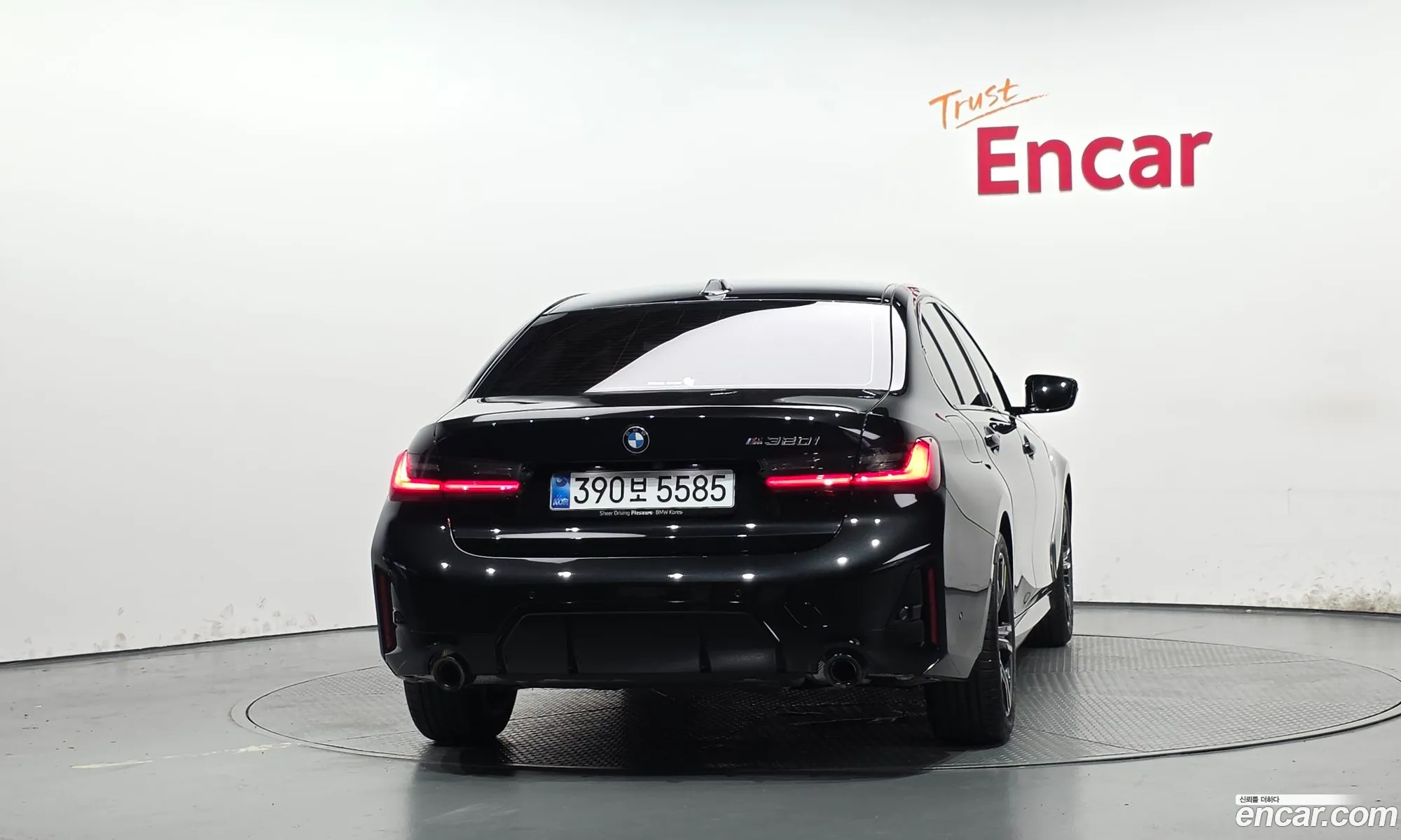 BMW 3 Series 2026 — 10