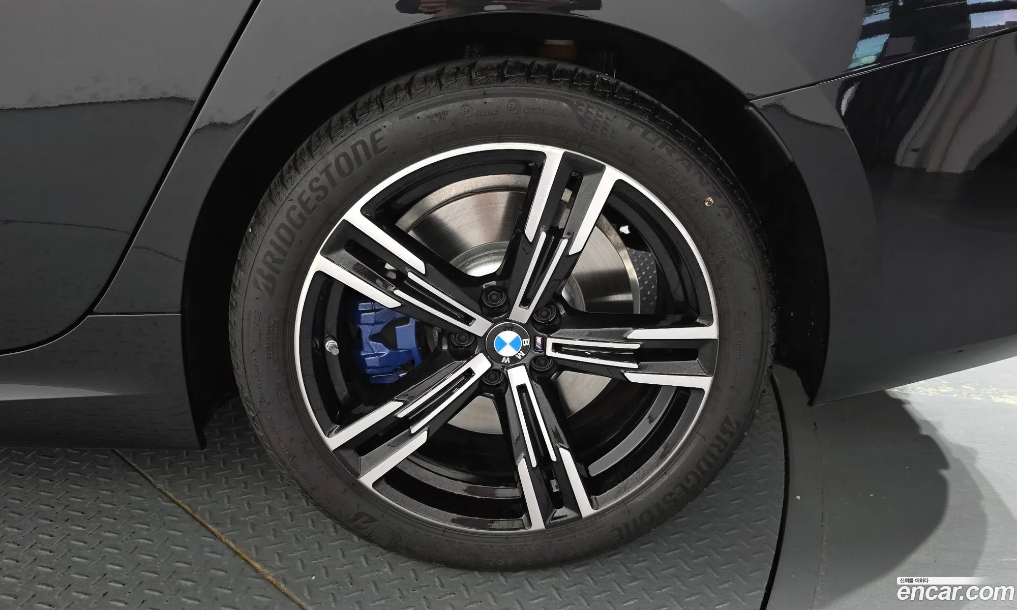 BMW 3 Series 2026 — 29