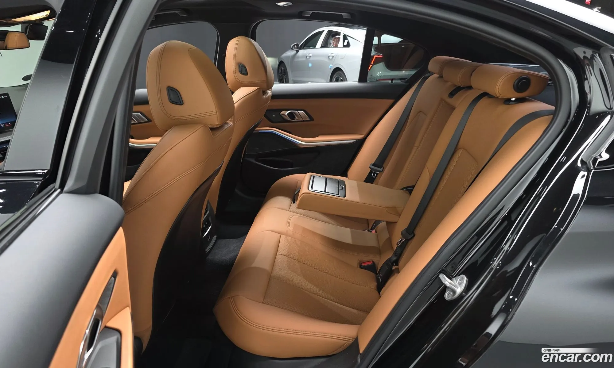BMW 3 Series 2026 — 36