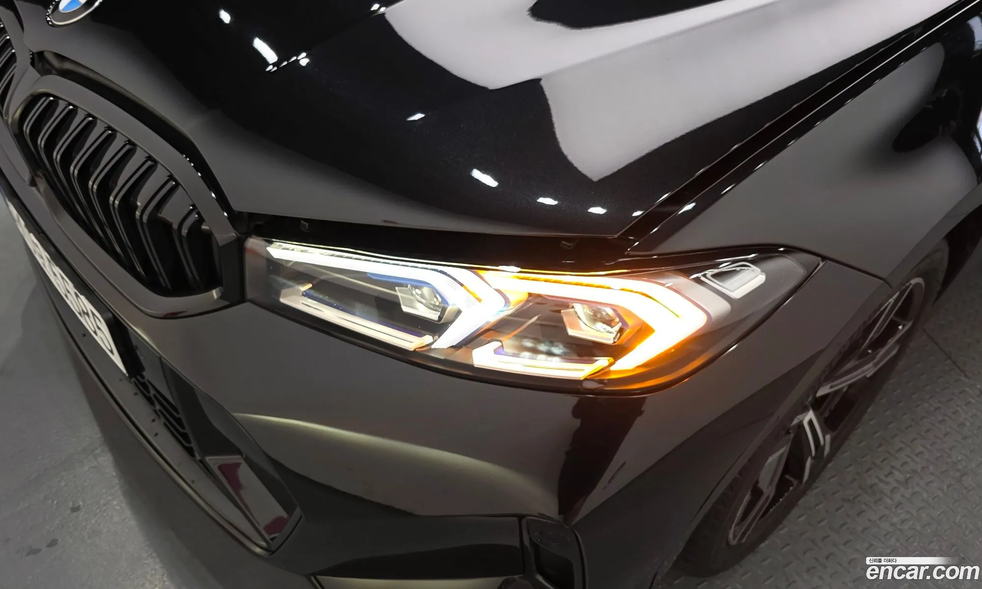 BMW 3 Series 2026 — 30