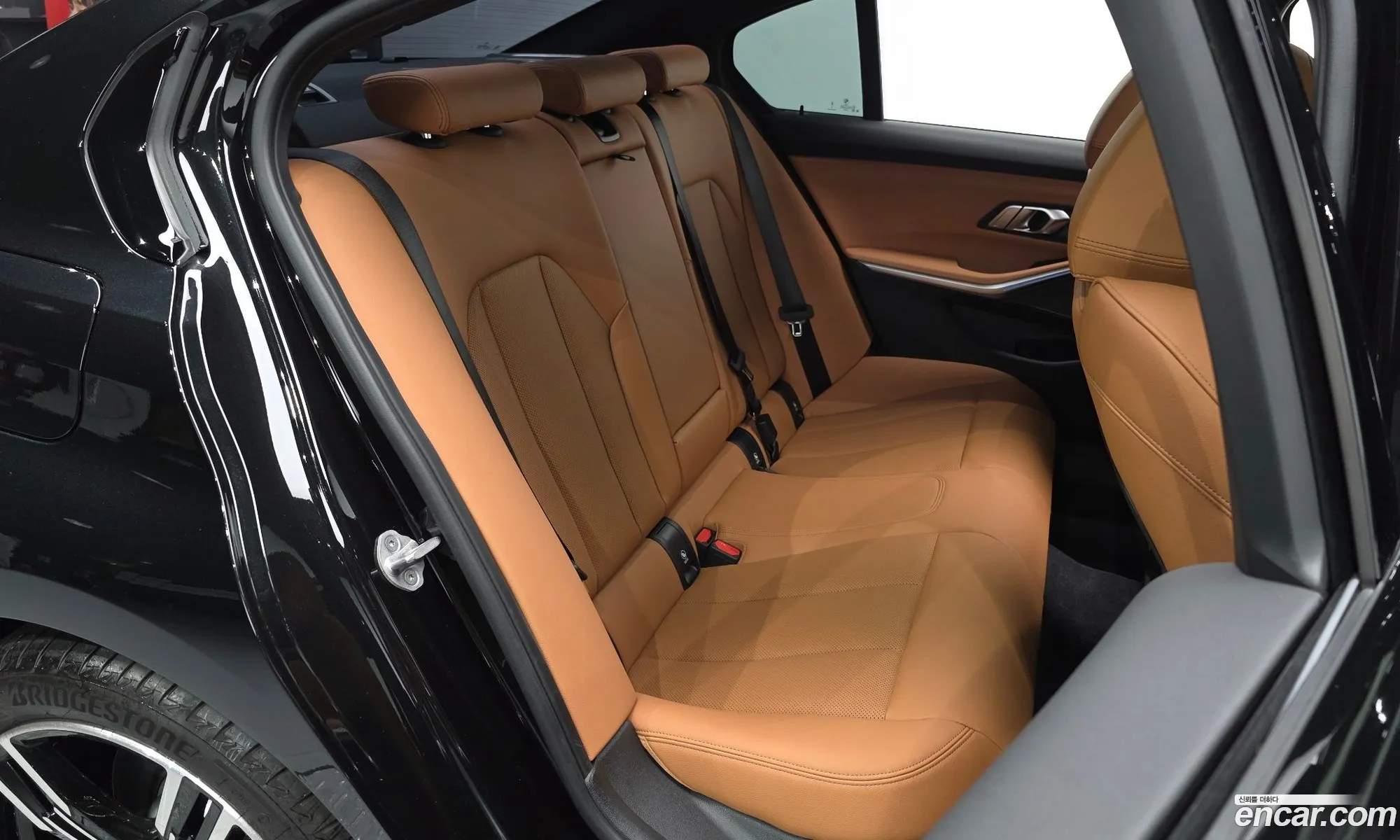 BMW 3 Series 2026 — 27