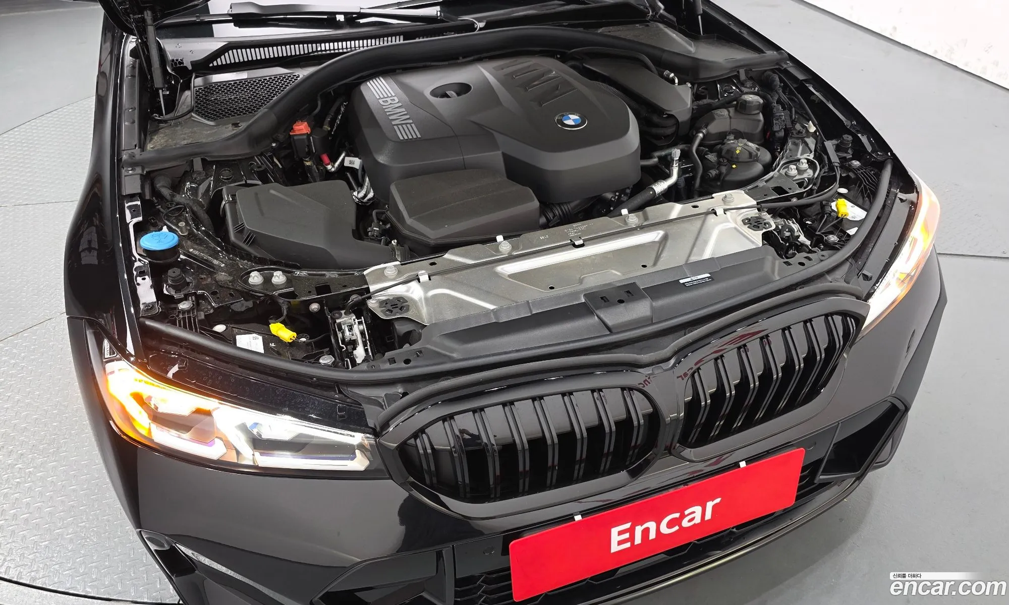BMW 3 Series 2026 — 31