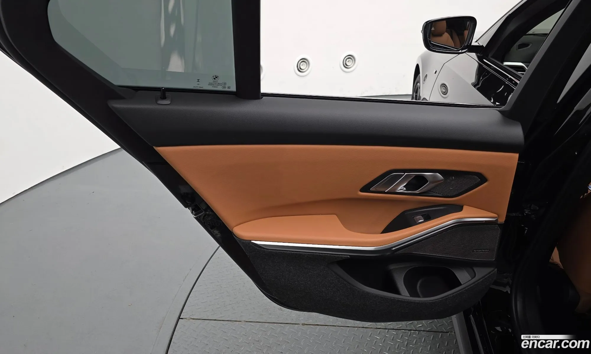 BMW 3 Series 2026 — 17