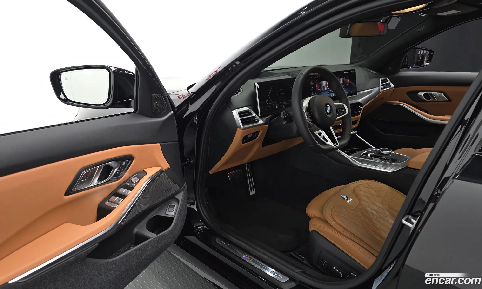 BMW 3 Series 2026 — 2