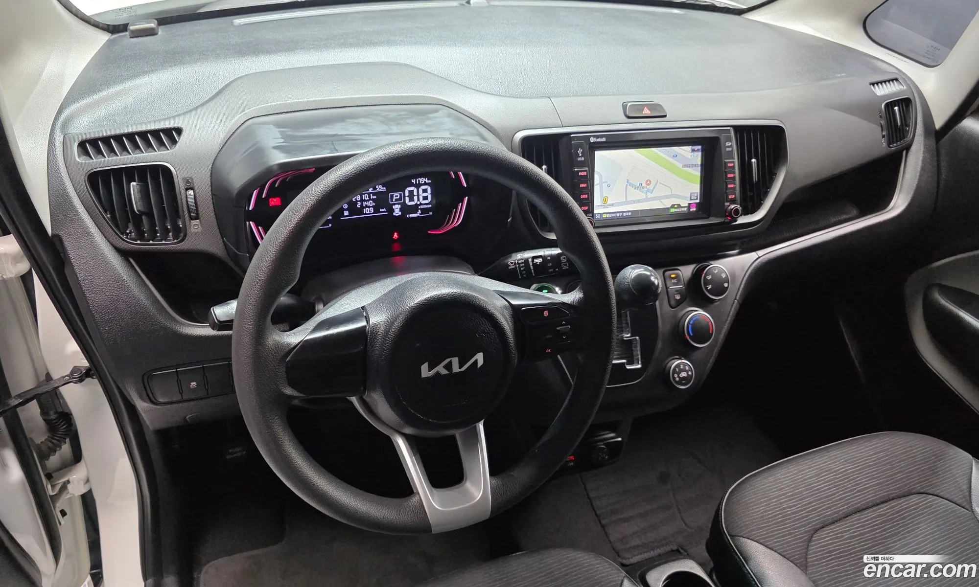 Kia Kia Ray 2023 — 3