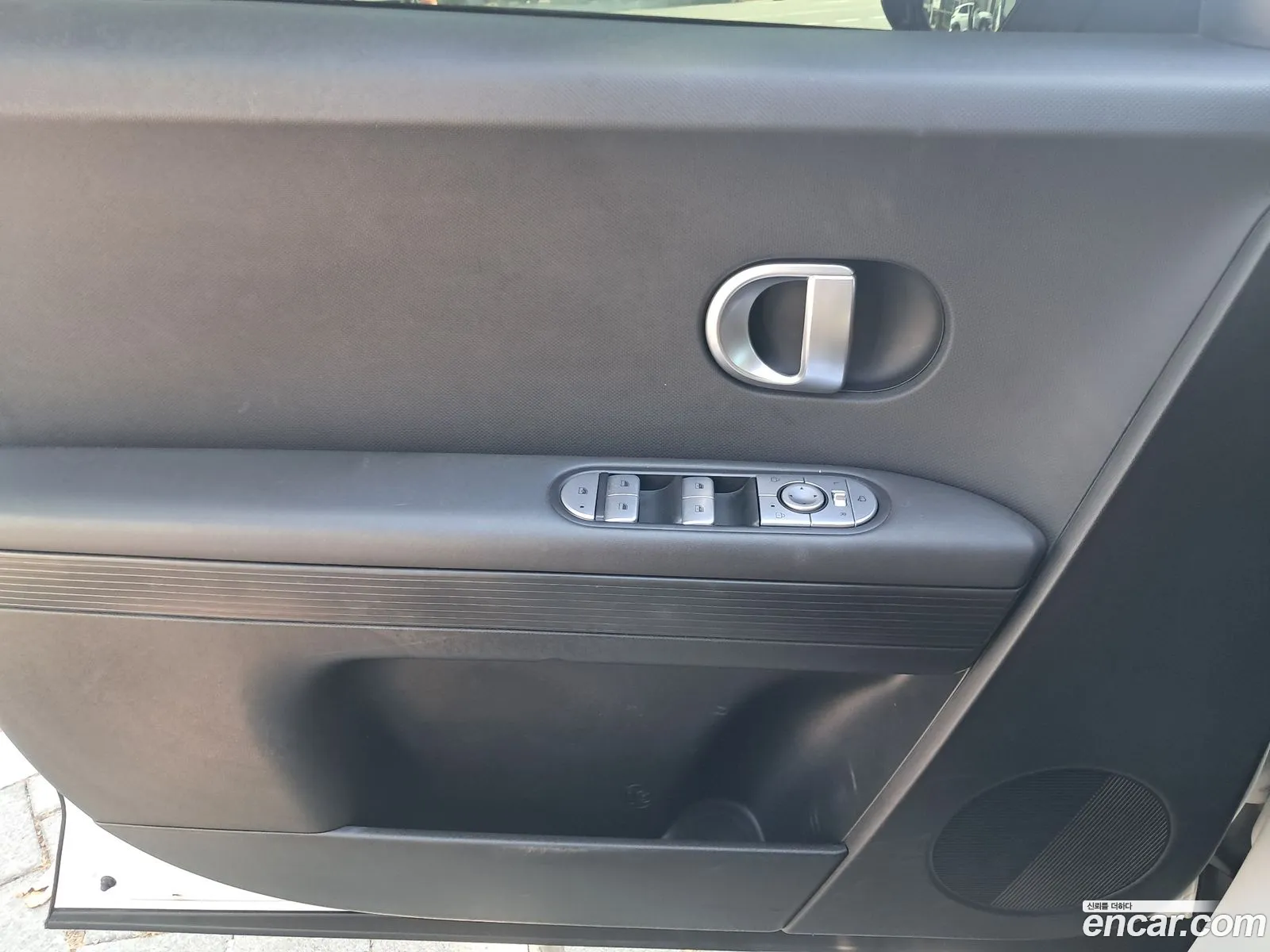 Hyundai Ioniq 5 2023 — 4