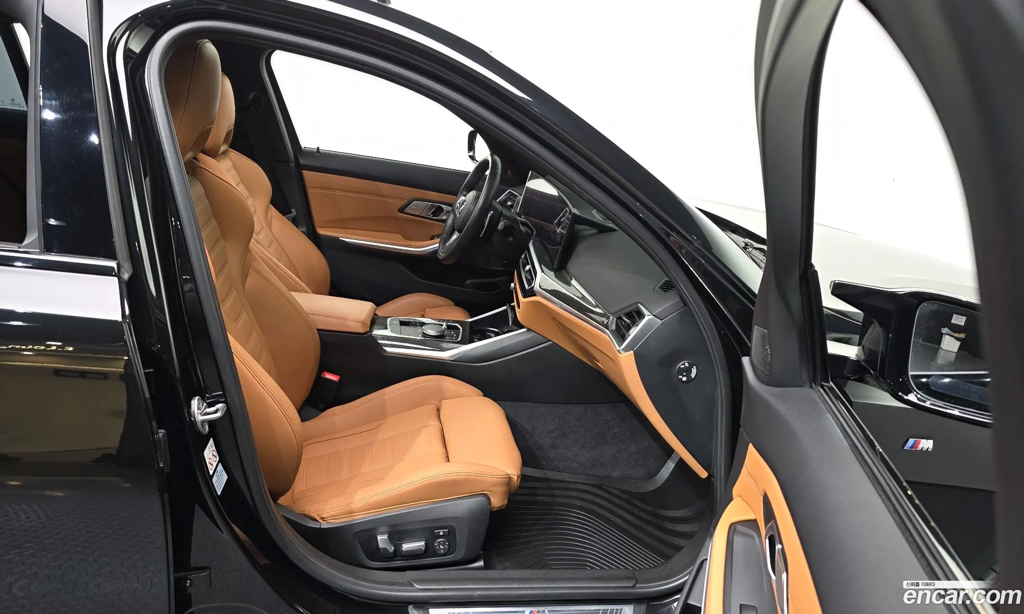 BMW 3 Series 2023 WBA41FS0XPFR20737 — 4