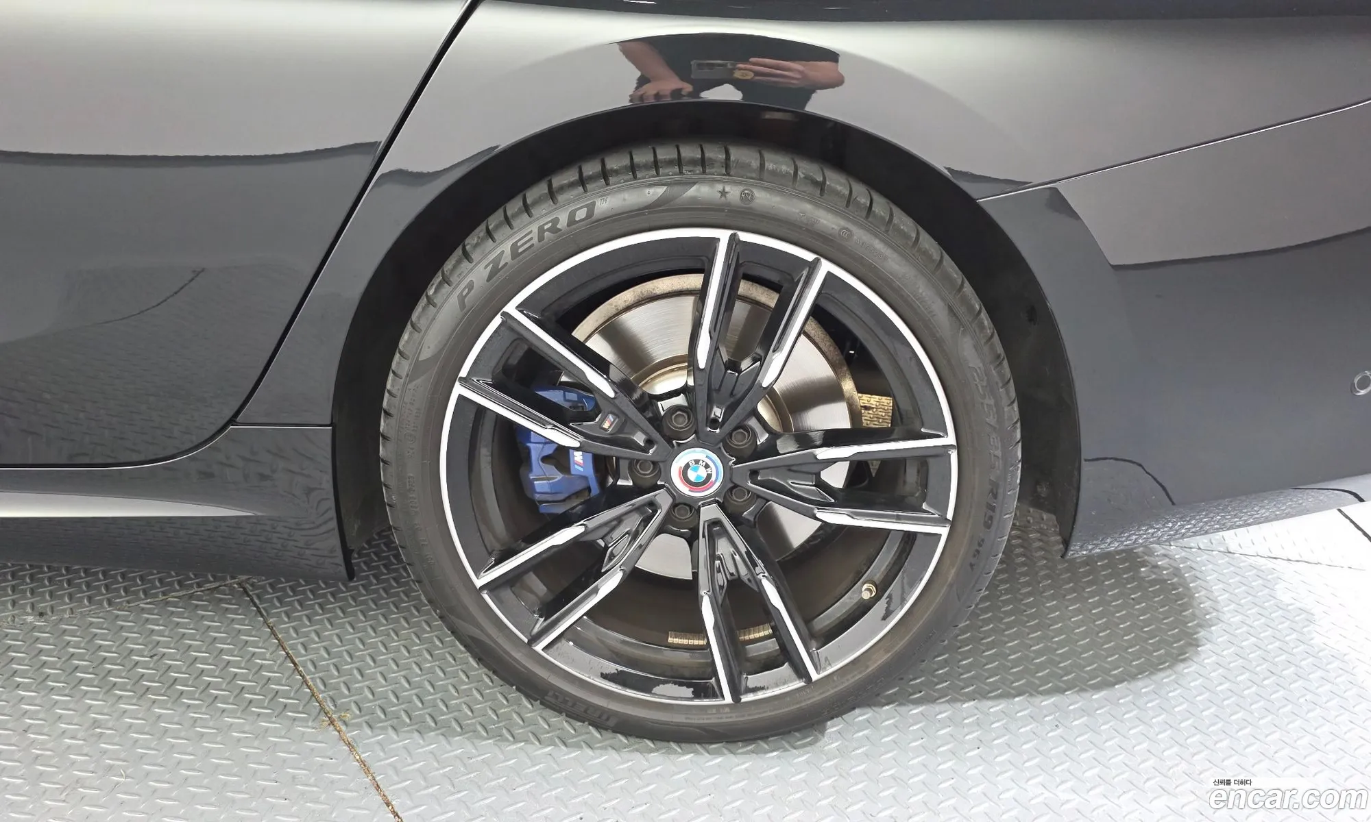 BMW 3 Series 2023 WBA41FS0XPFR20737 — 17