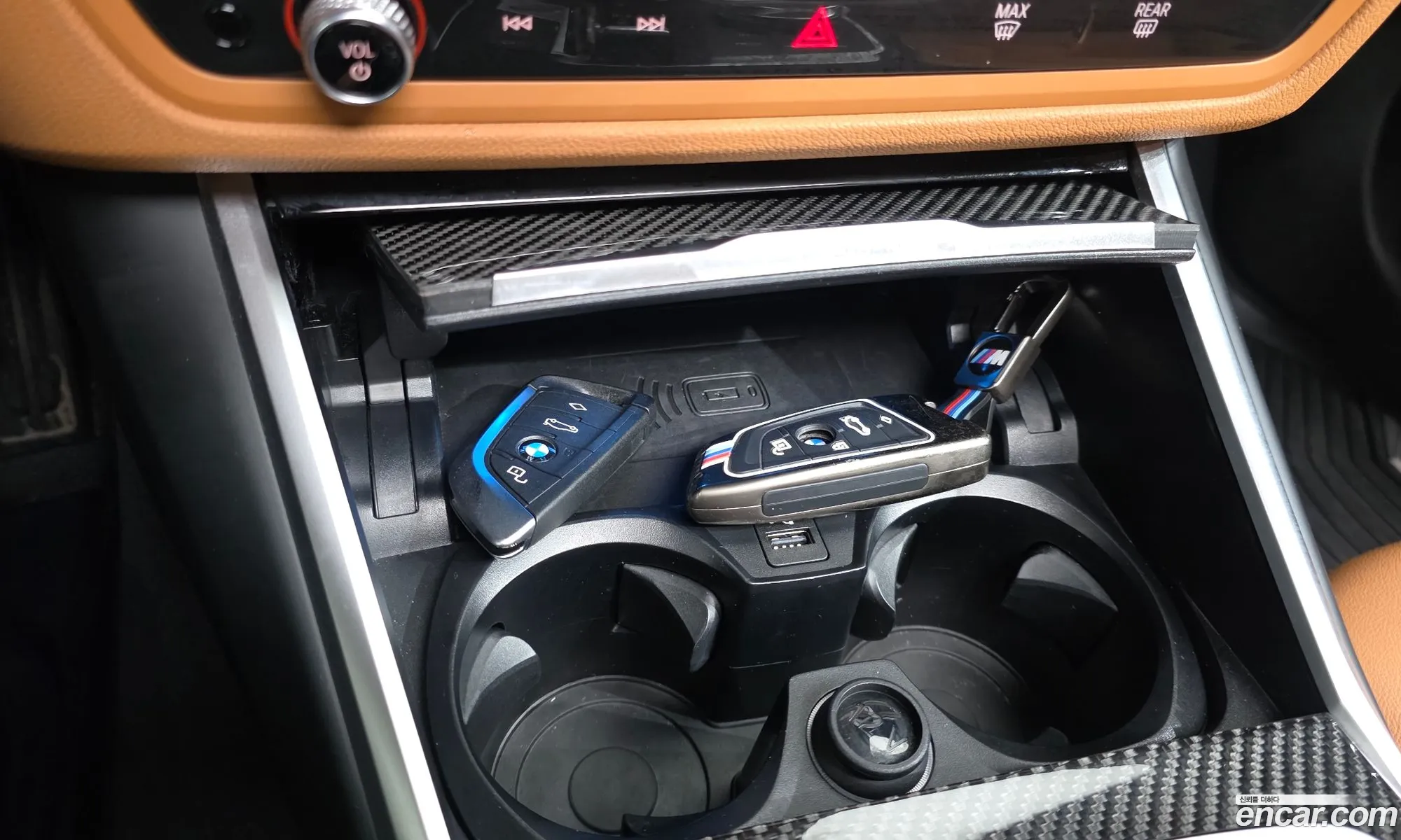 BMW 3 Series 2023 WBA41FS0XPFR20737 — 12
