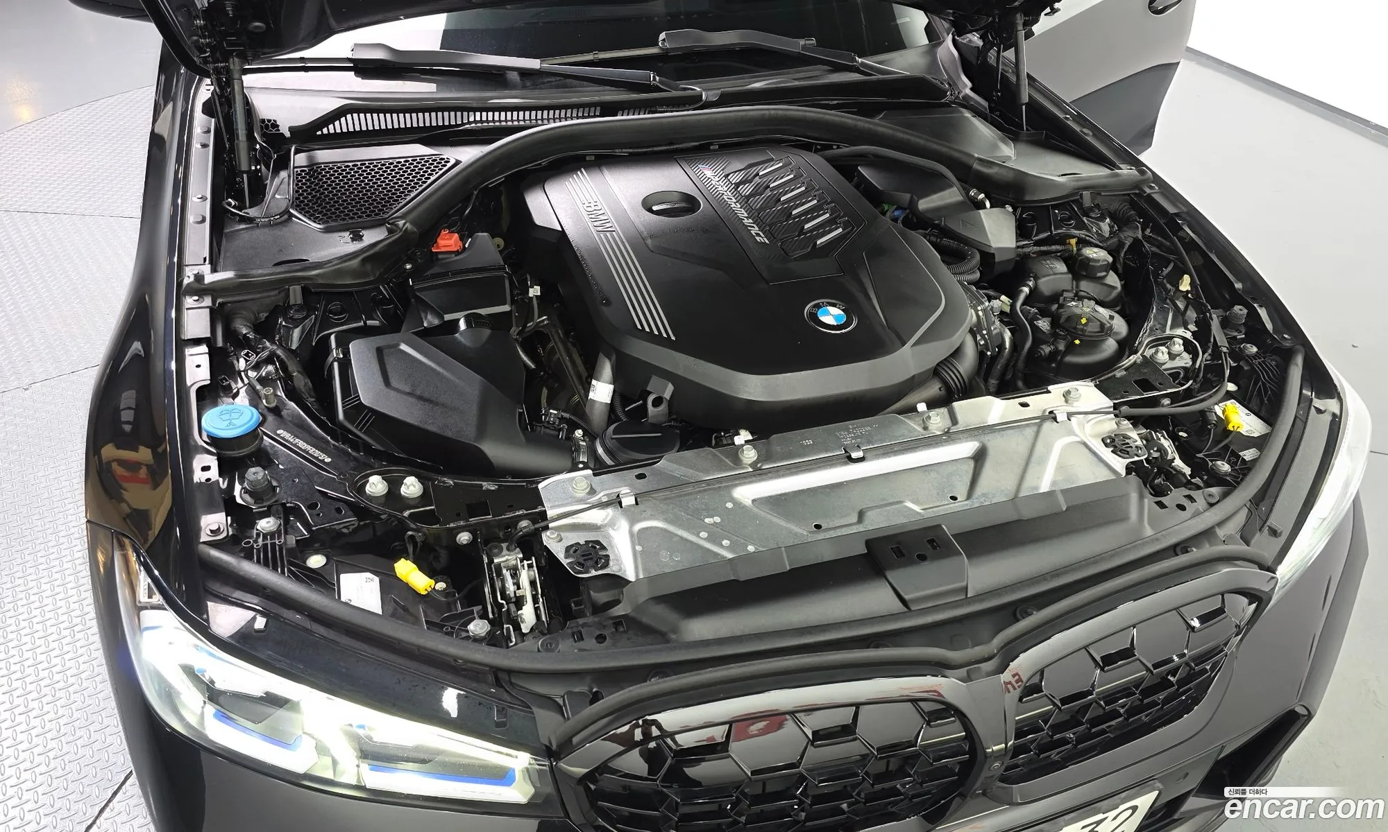 BMW 3 Series 2023 WBA41FS0XPFR20737 — 21