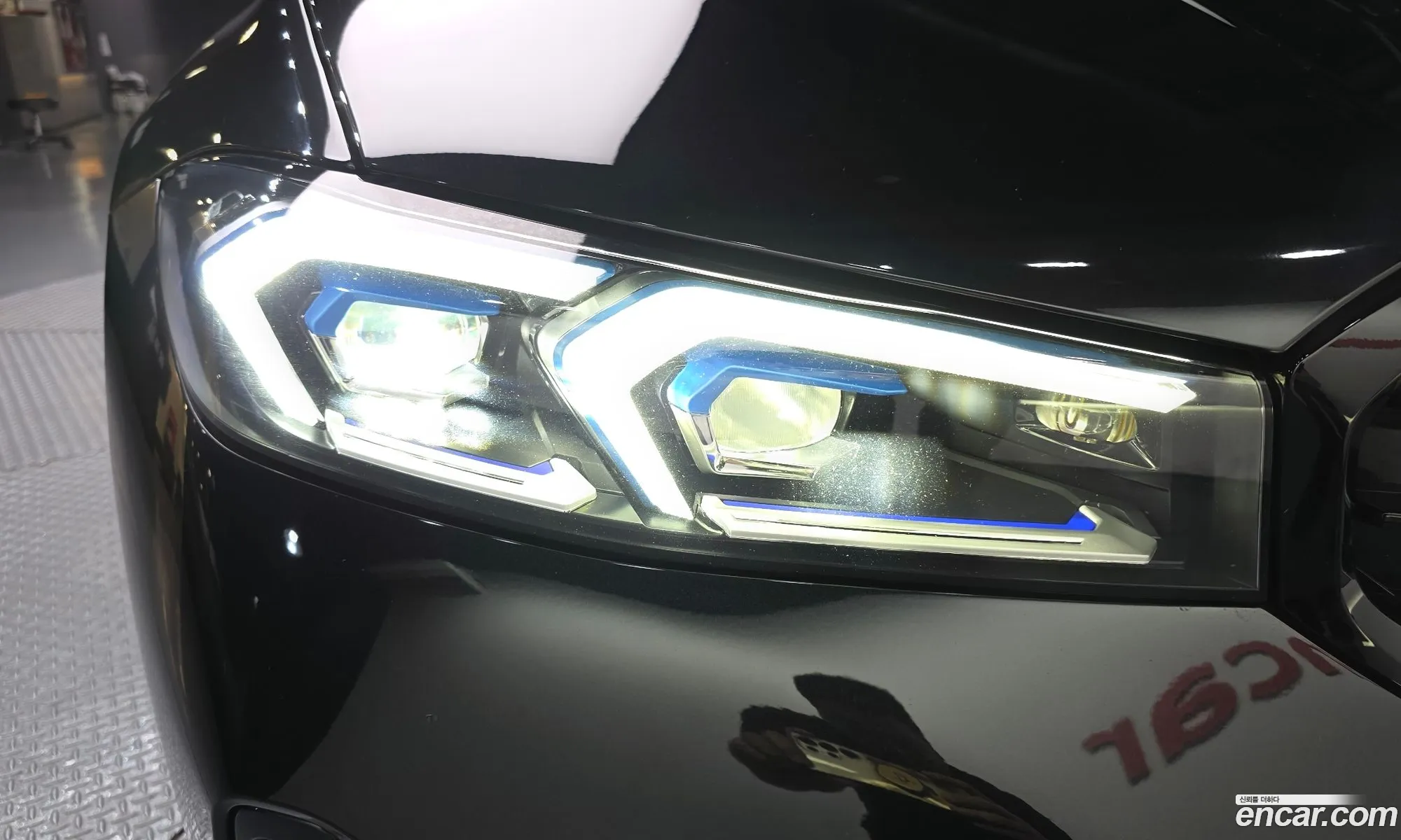 BMW 3 Series 2023 WBA41FS0XPFR20737 — 5