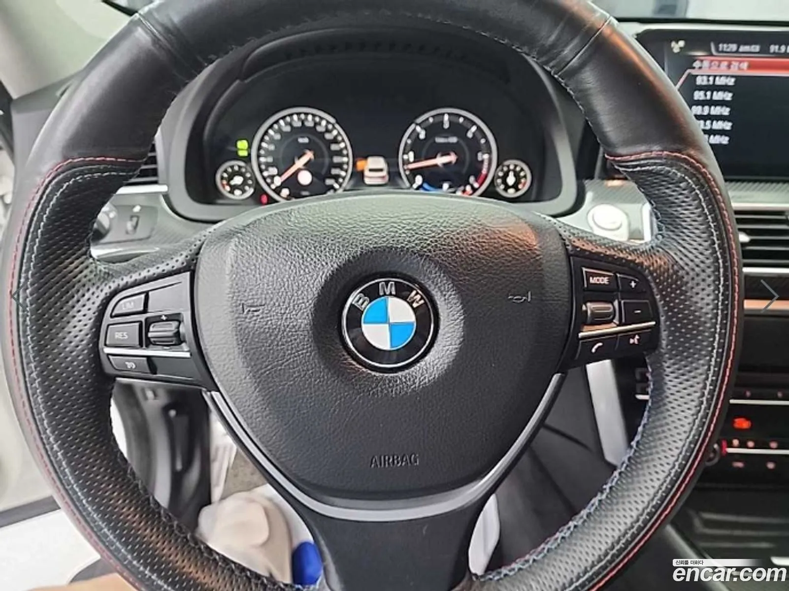 BMW 5 Series GT 2015 — 6