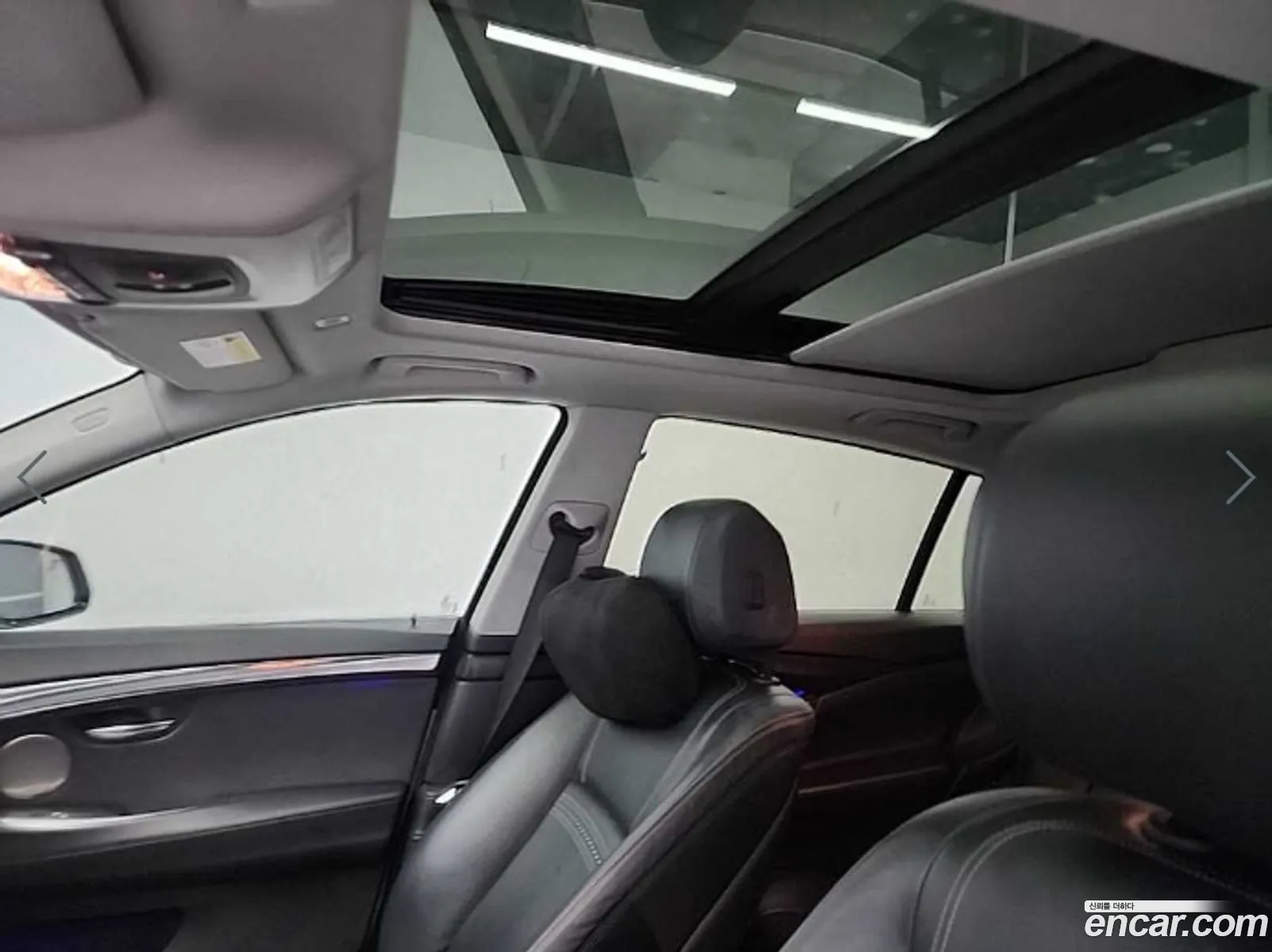 BMW 5 Series GT 2015 — 15