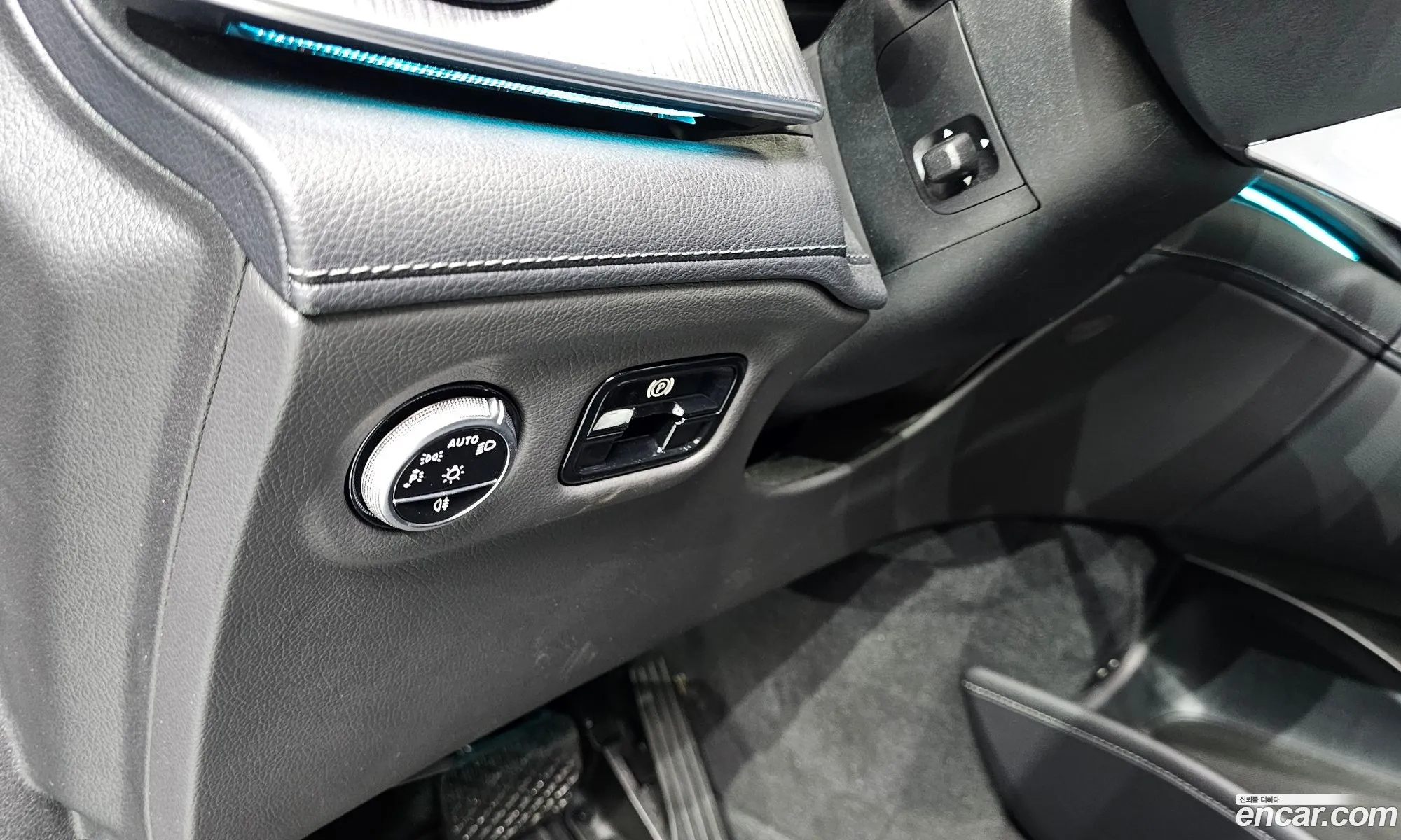 Mercedes-Benz EQE SUV X294 2023 — 5