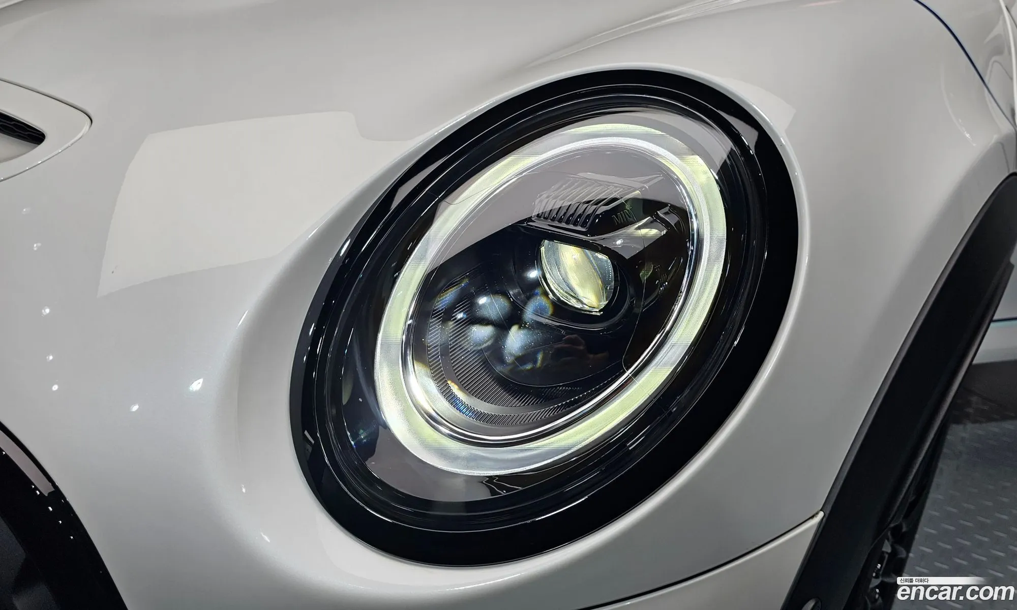 Mini Cooper S 2024 — 10