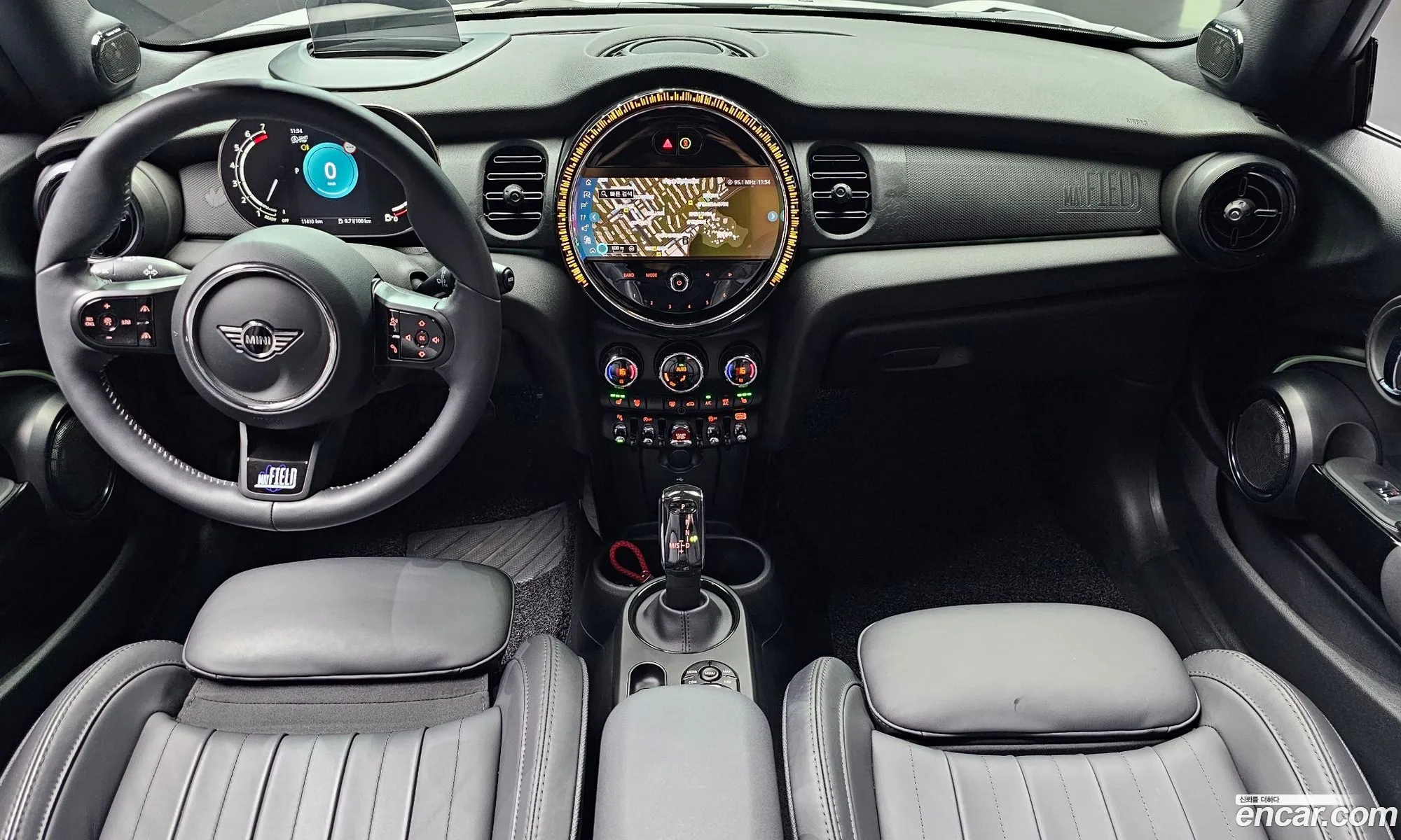 Mini Cooper S 2024 — 30