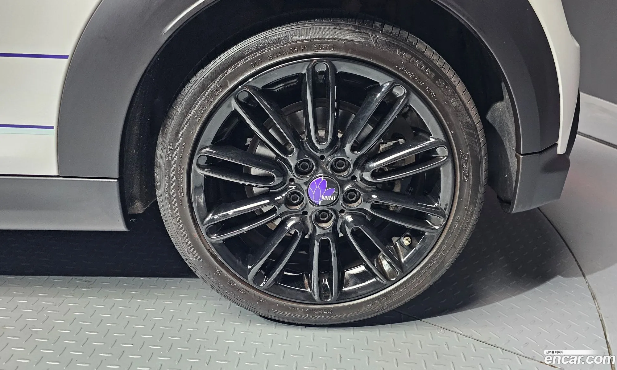 Mini Cooper S 2024 — 26