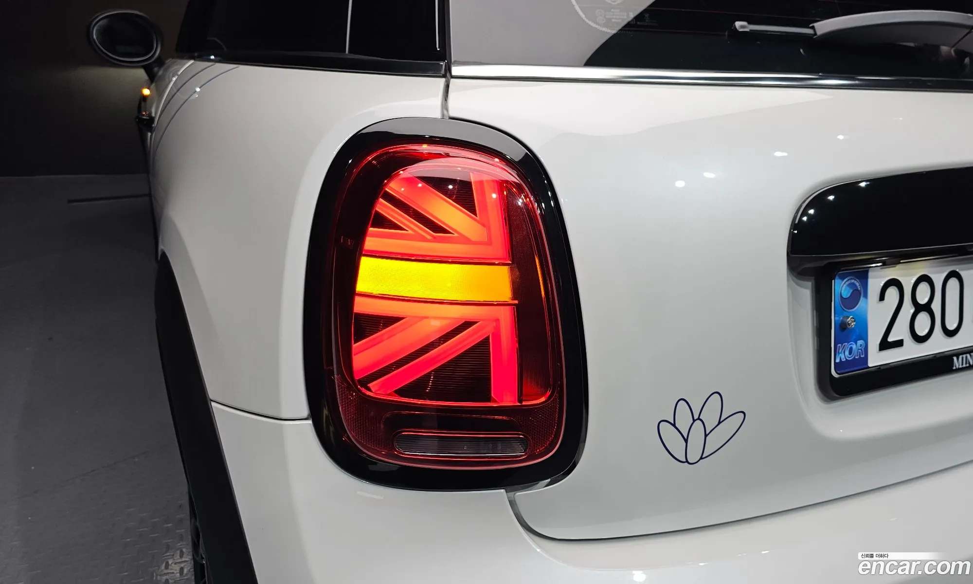 Mini Cooper S 2024 — 4