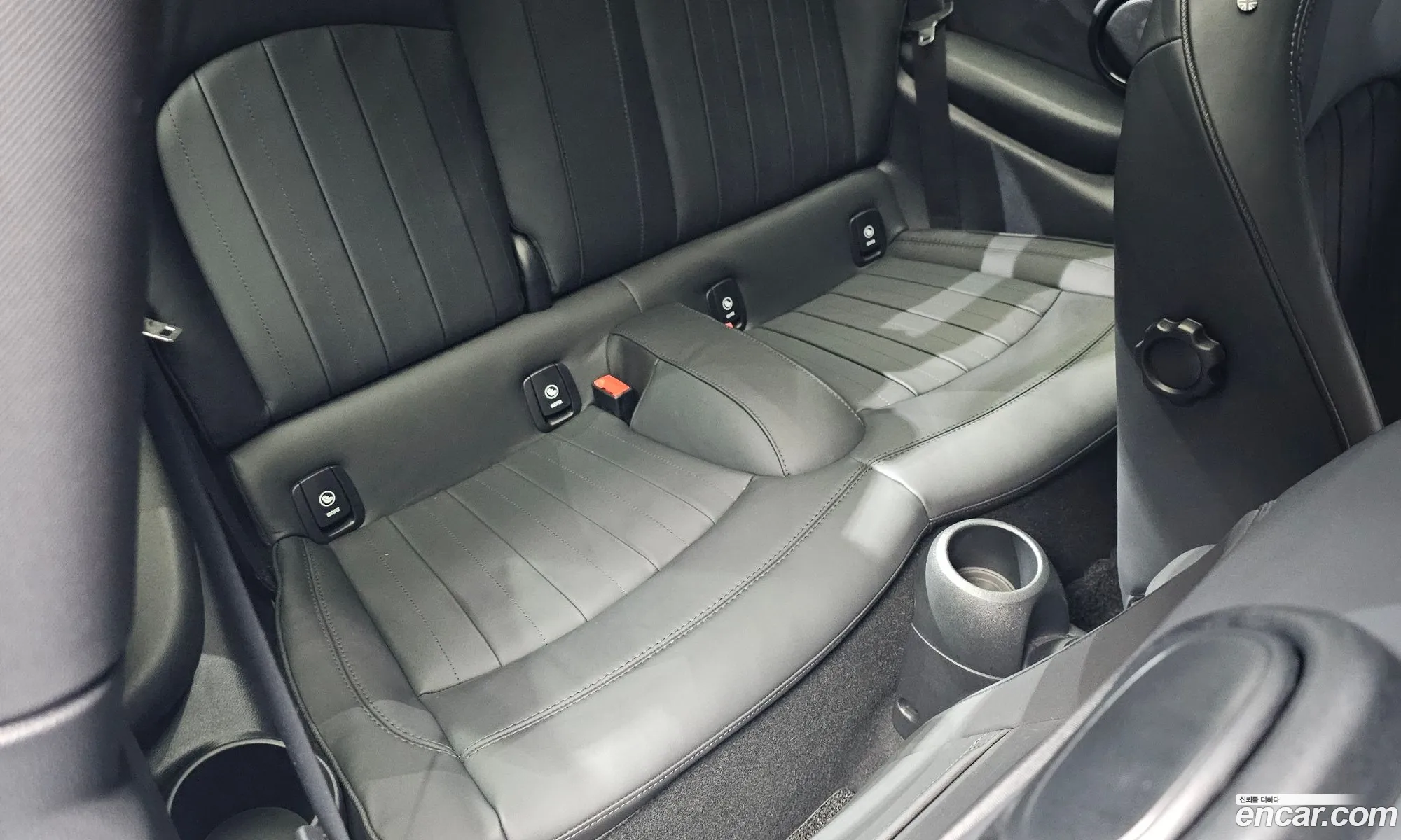 Mini Cooper S 2024 — 25