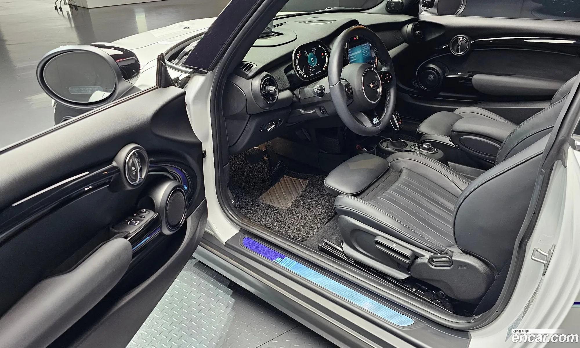 Mini Cooper S 2024 — 6