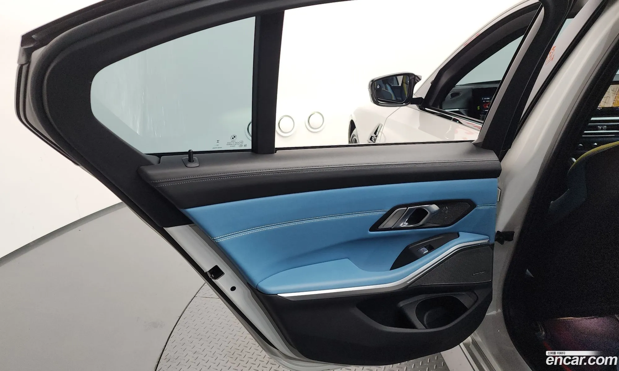 BMW M3 2023 — 22