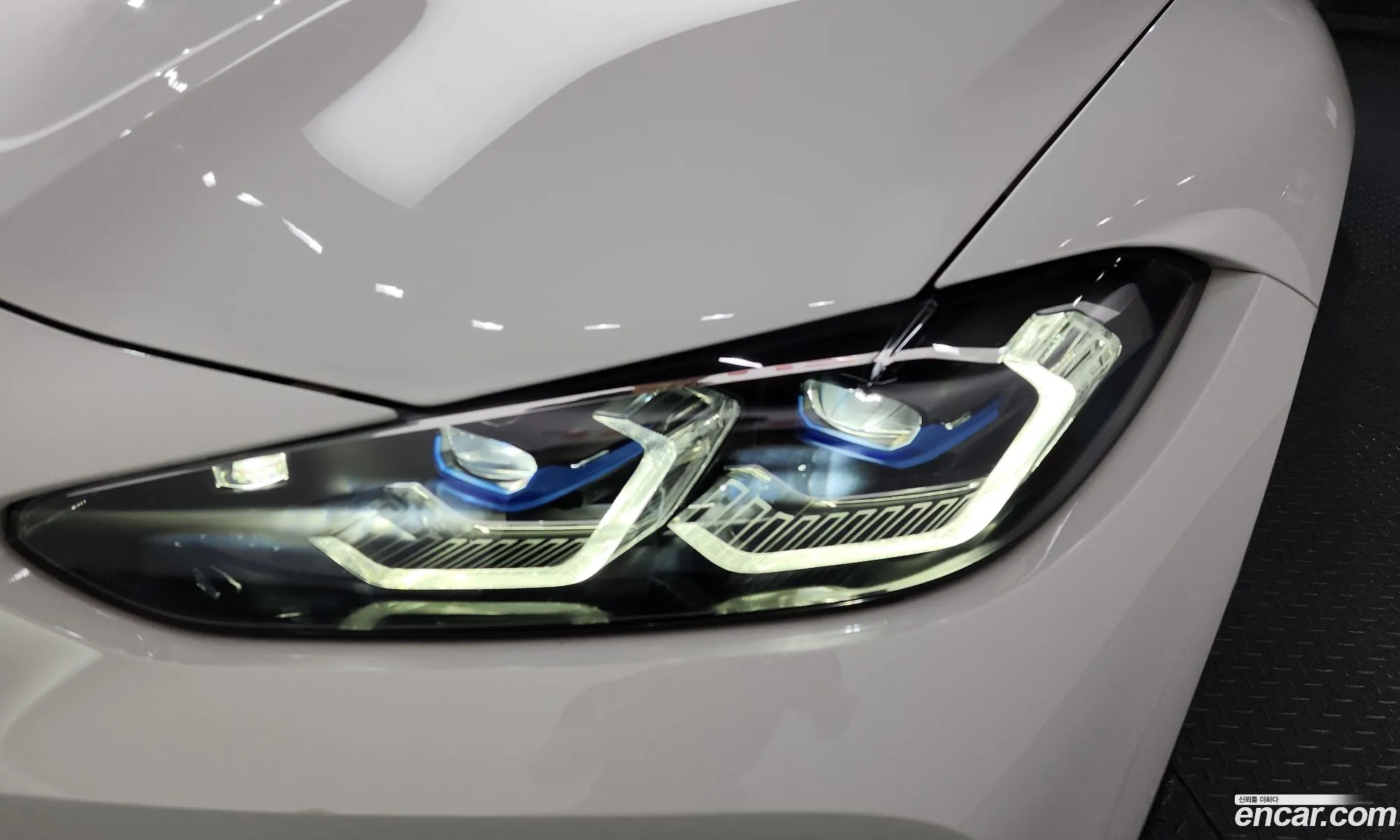 BMW M3 2023 — 29