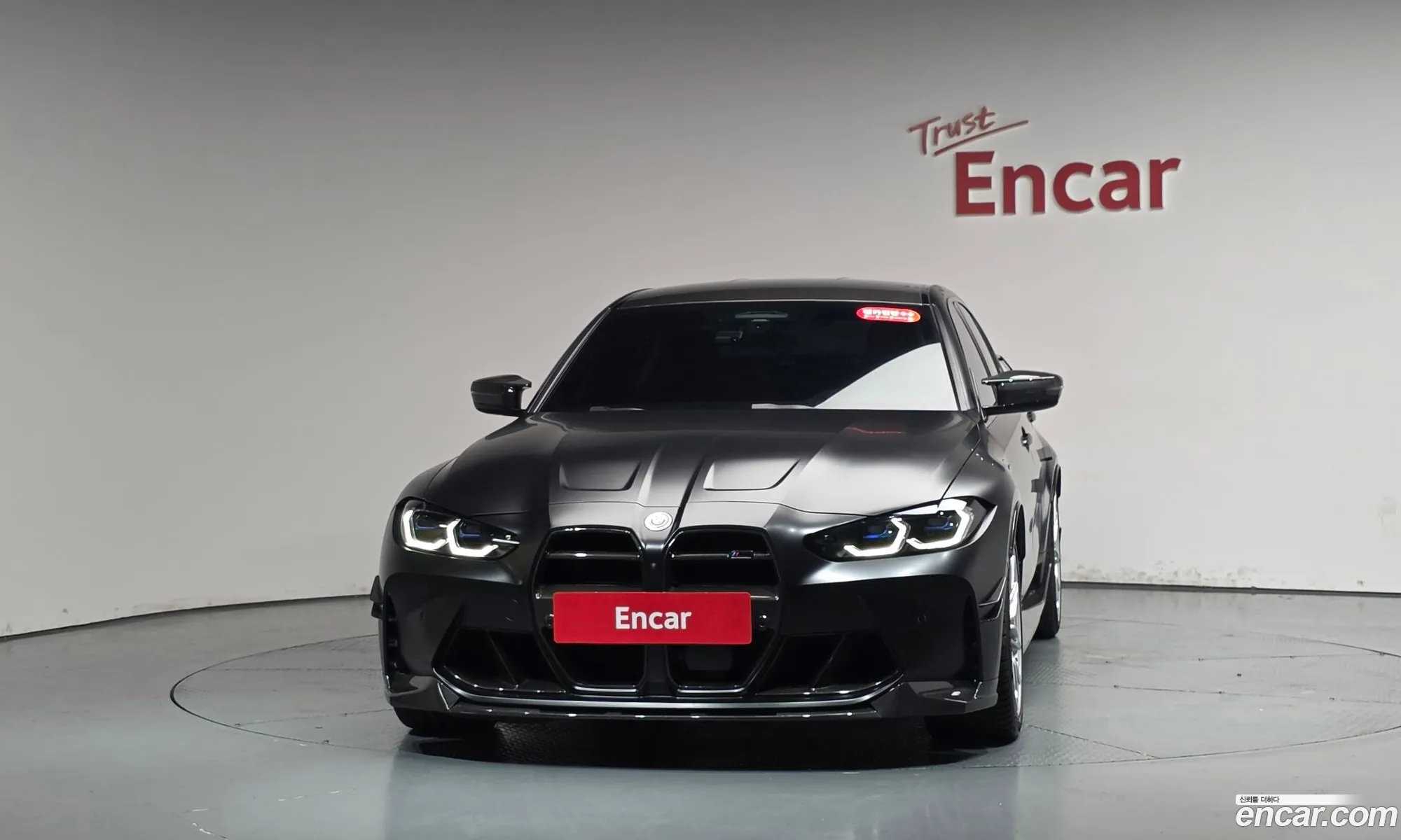 BMW M3 2021 WBS31AY0XMFK64150 — 20