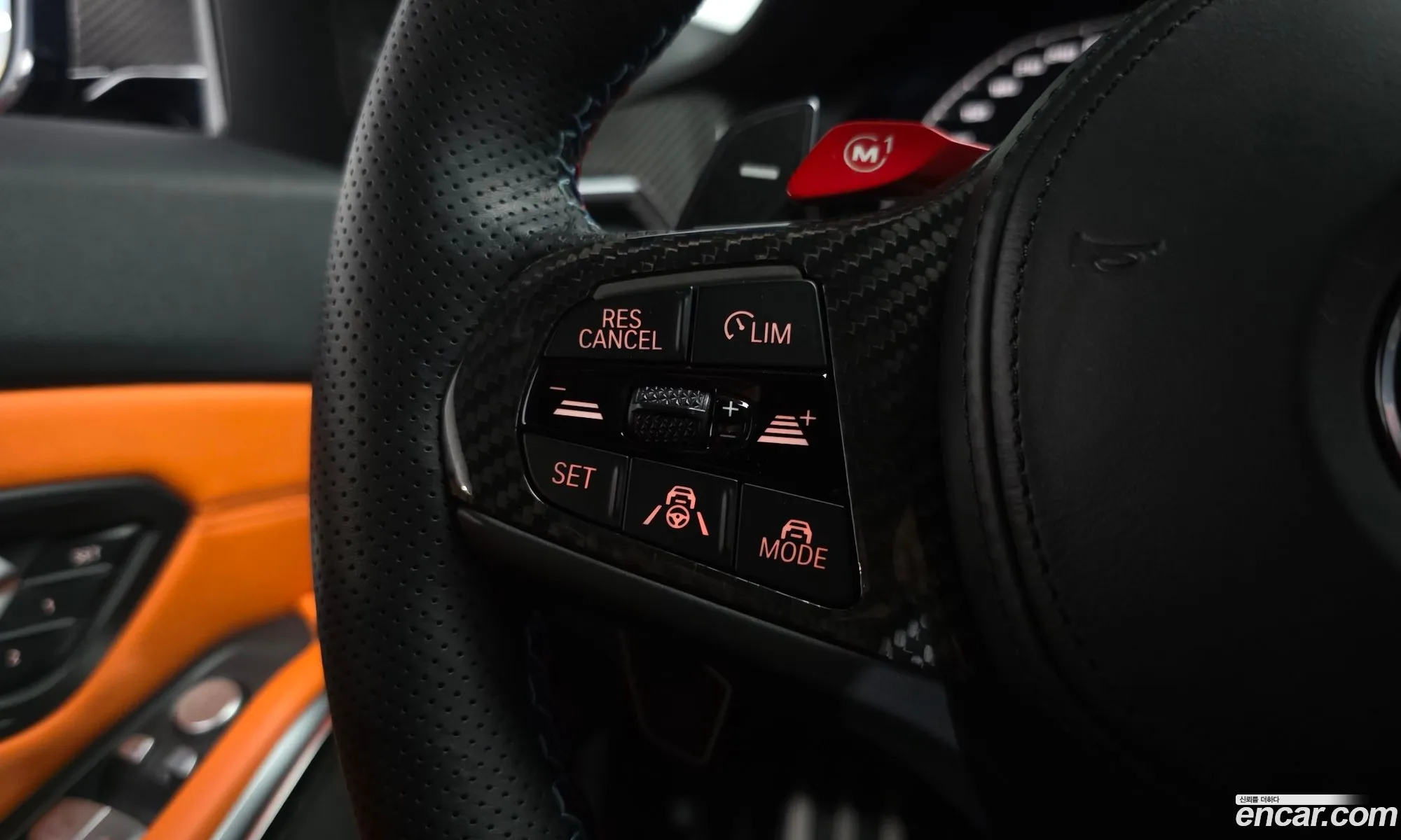 BMW M3 2021 WBS31AY0XMFK64150 — 21