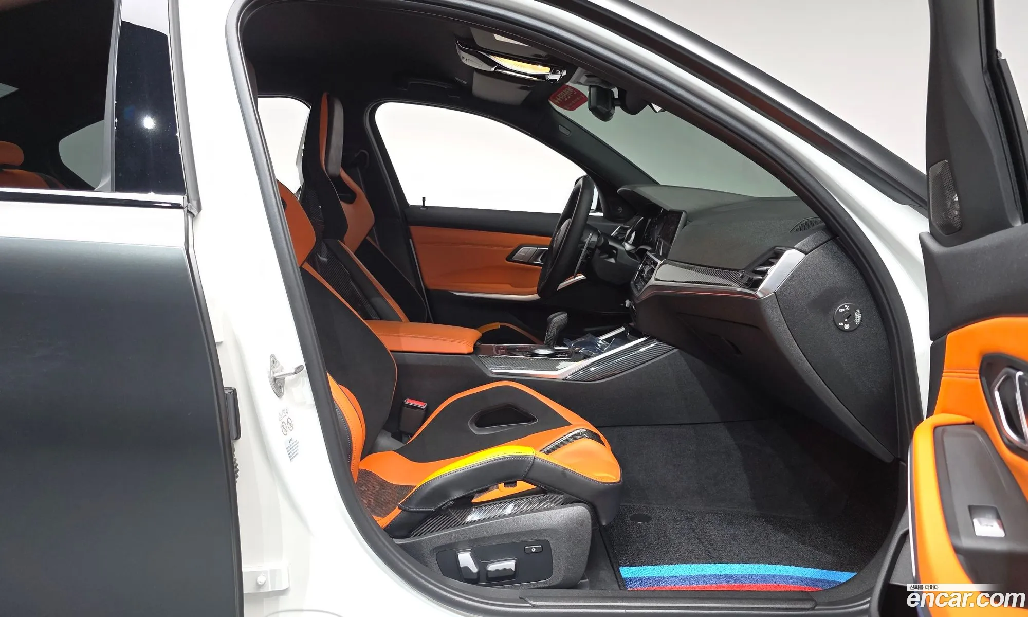 BMW M3 2021 WBS31AY0XMFK64150 — 23