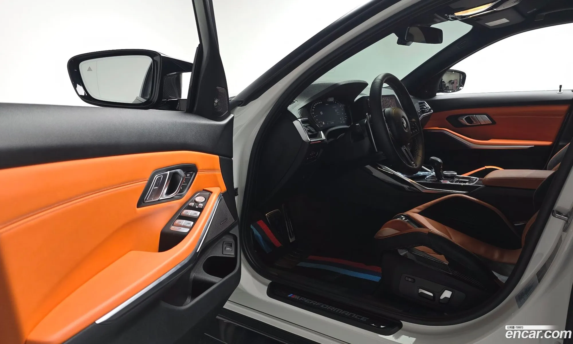 BMW M3 2021 WBS31AY0XMFK64150 — 24