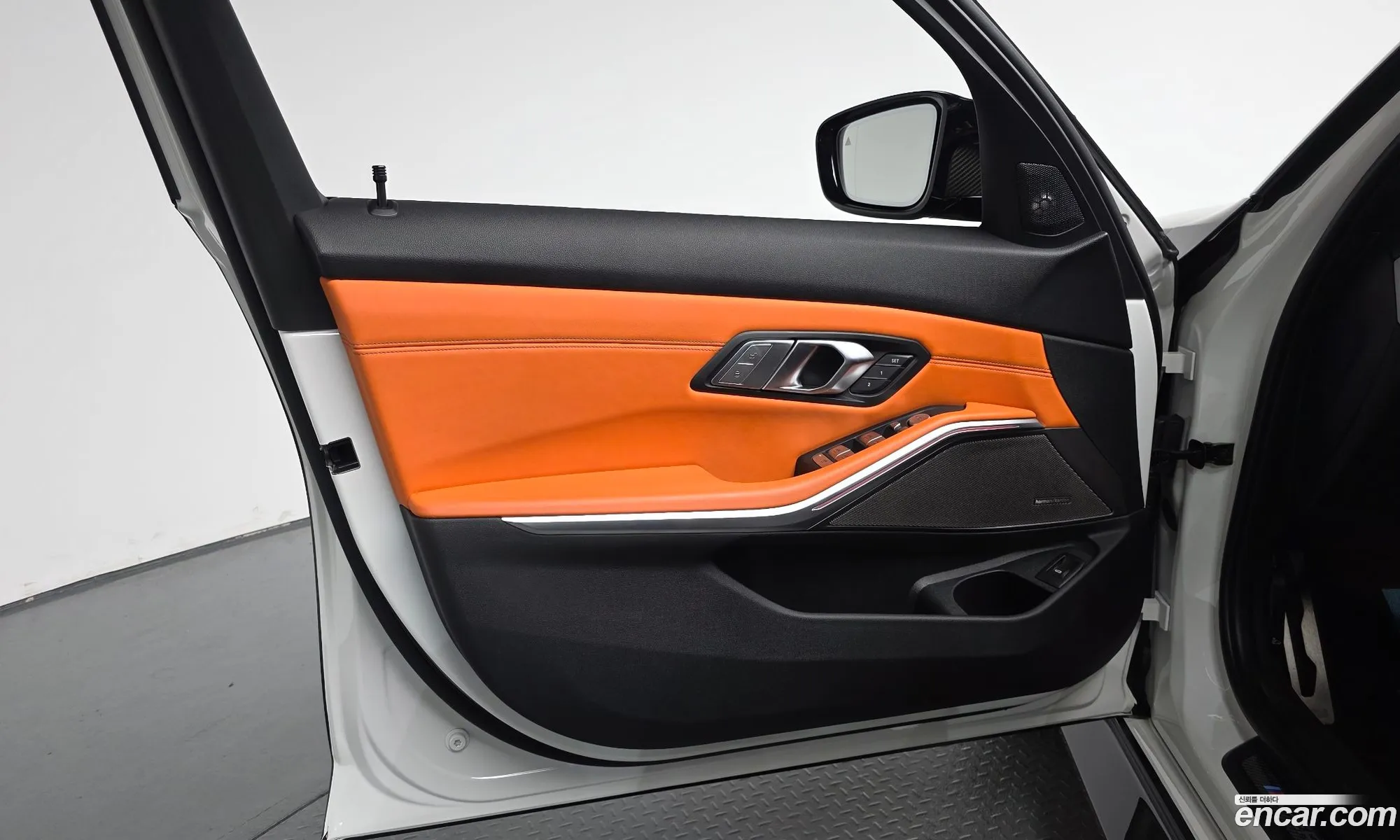 BMW M3 2021 WBS31AY0XMFK64150 — 6