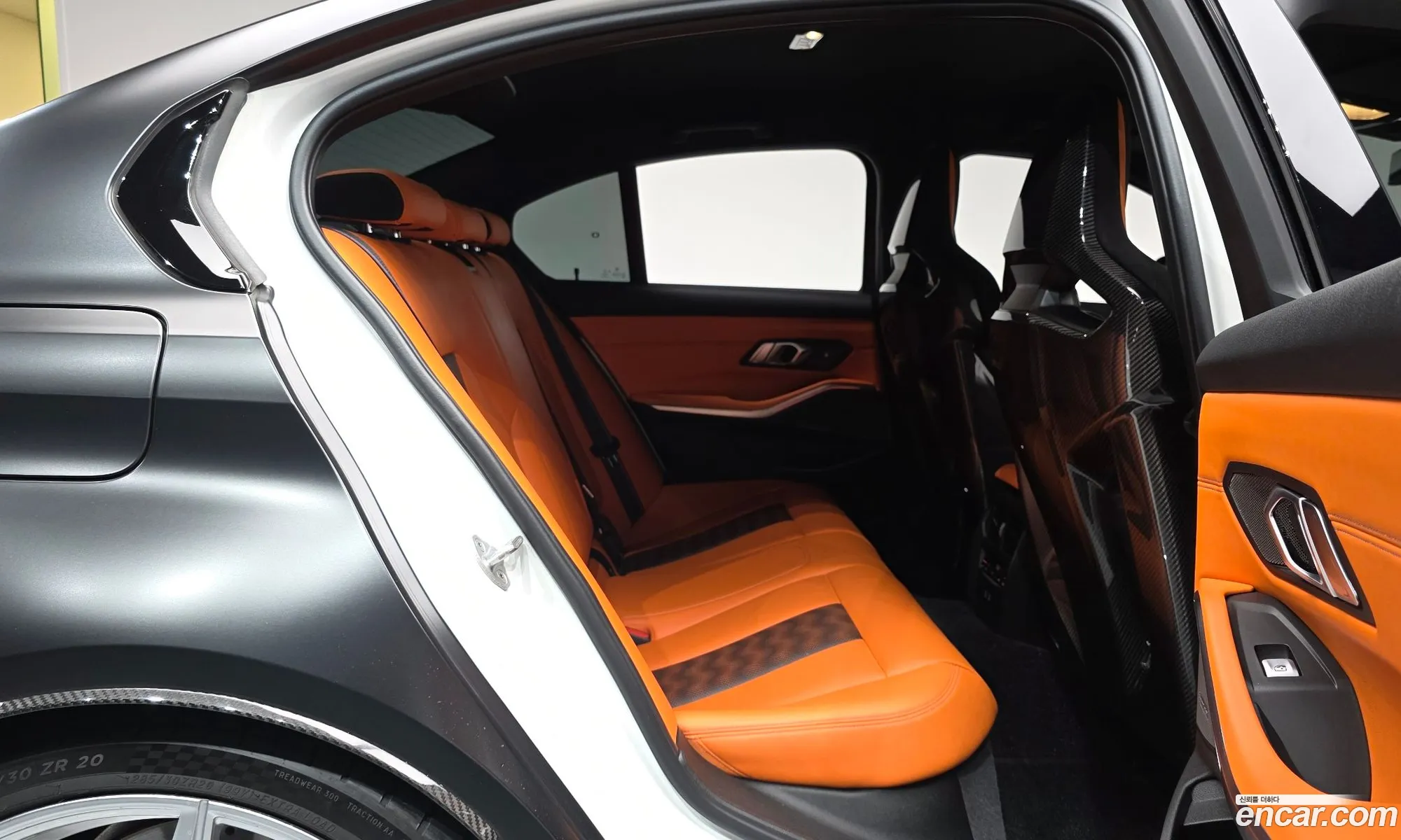 BMW M3 2021 WBS31AY0XMFK64150 — 34