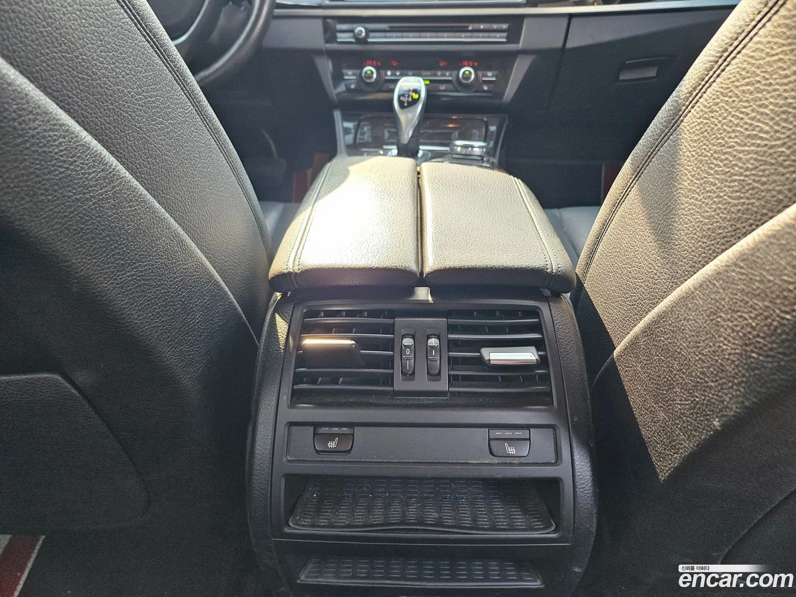 BMW 5 Series 2016 — 15