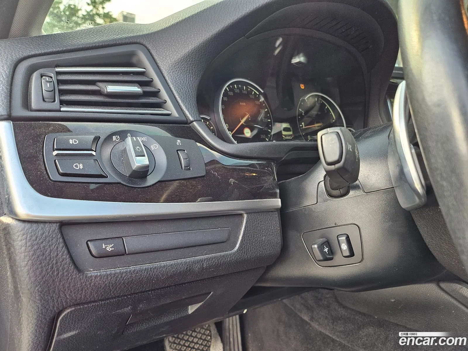 BMW 5 Series 2016 — 4