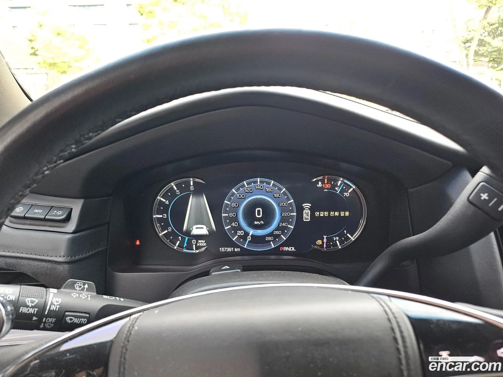 Cadillac Escalade 2019 — 9
