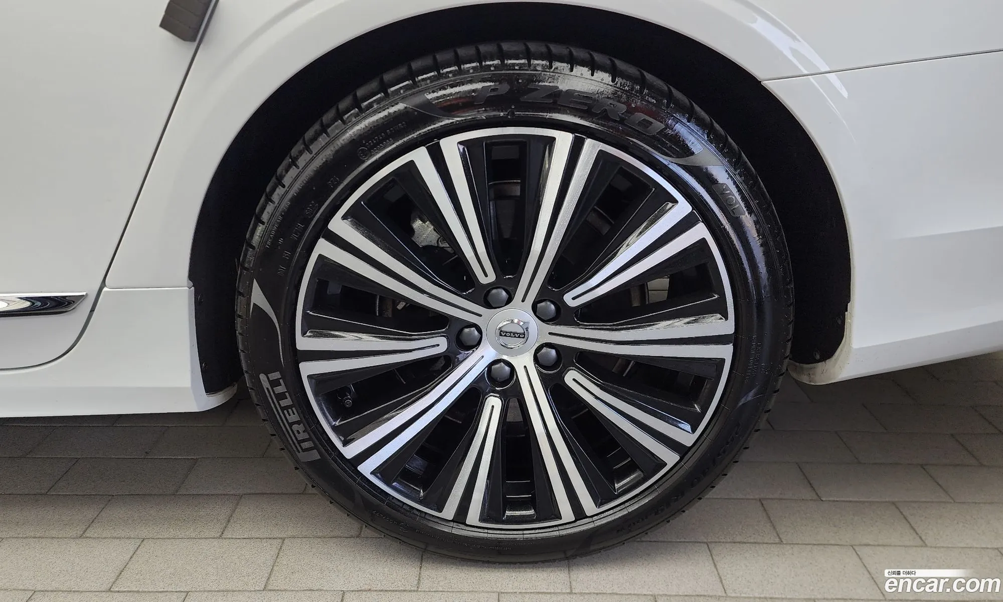 Volvo S90 2023 LVYPTL125PP334770 — 31