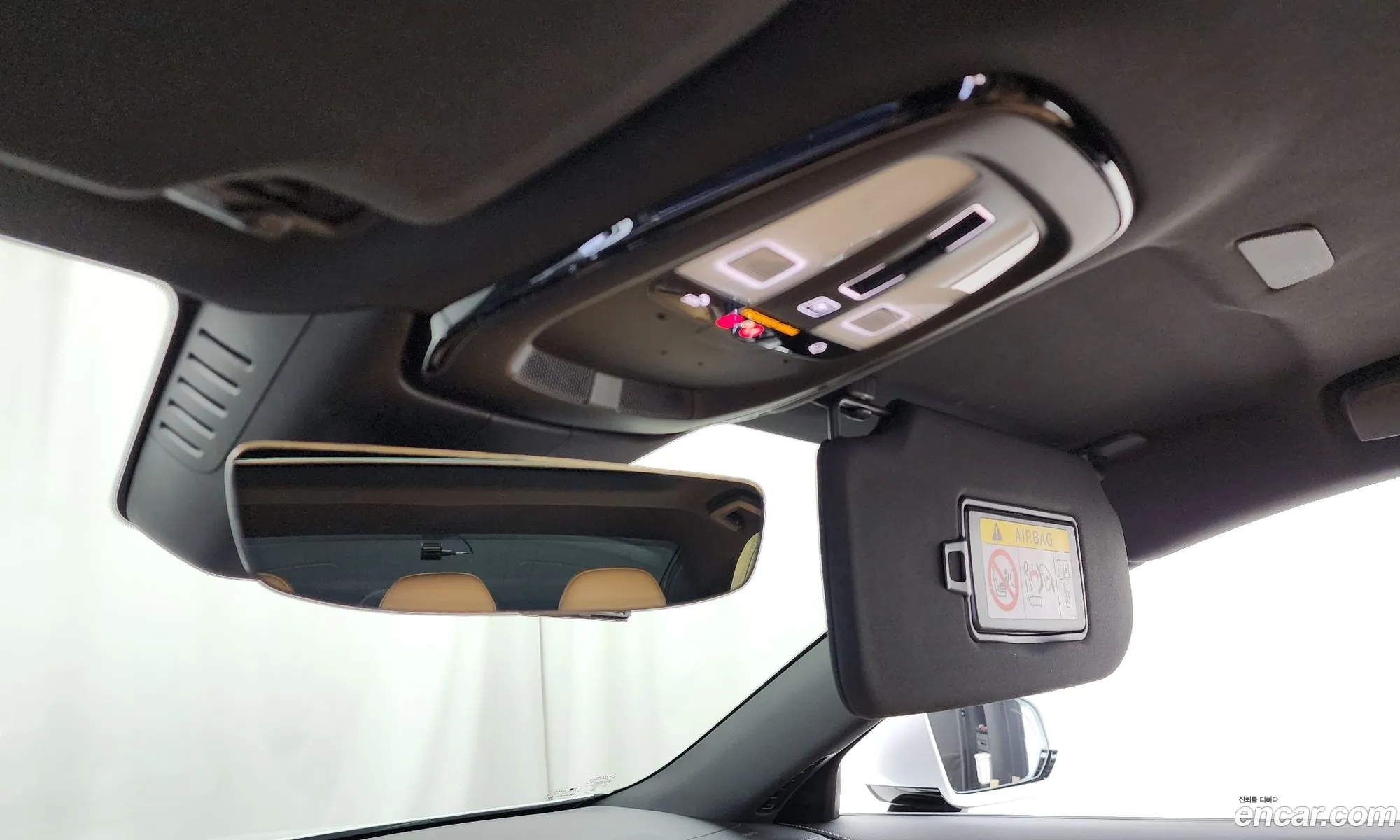 Volvo S90 2023 LVYPTL125PP334770 — 11