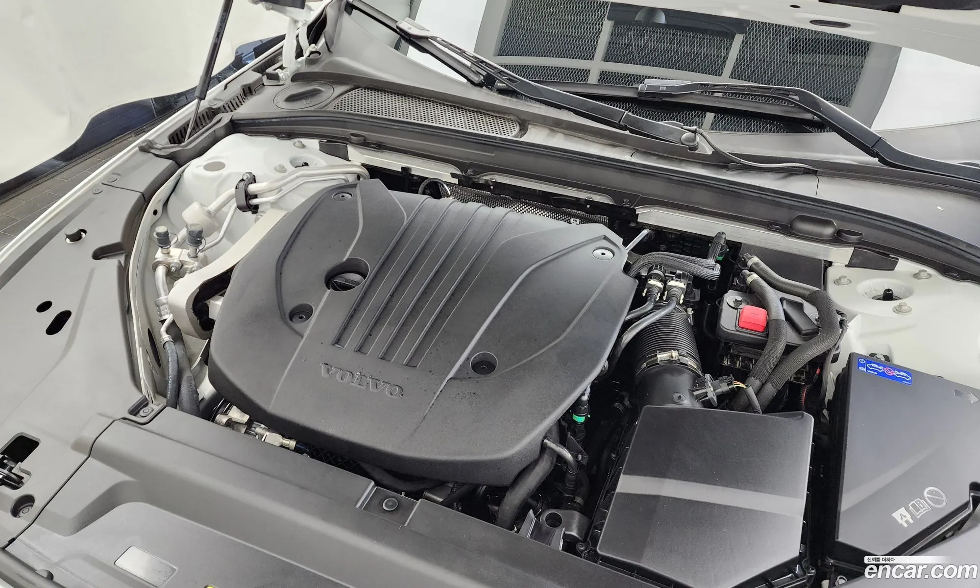 Volvo S90 2023 LVYPTL125PP334770 — 23