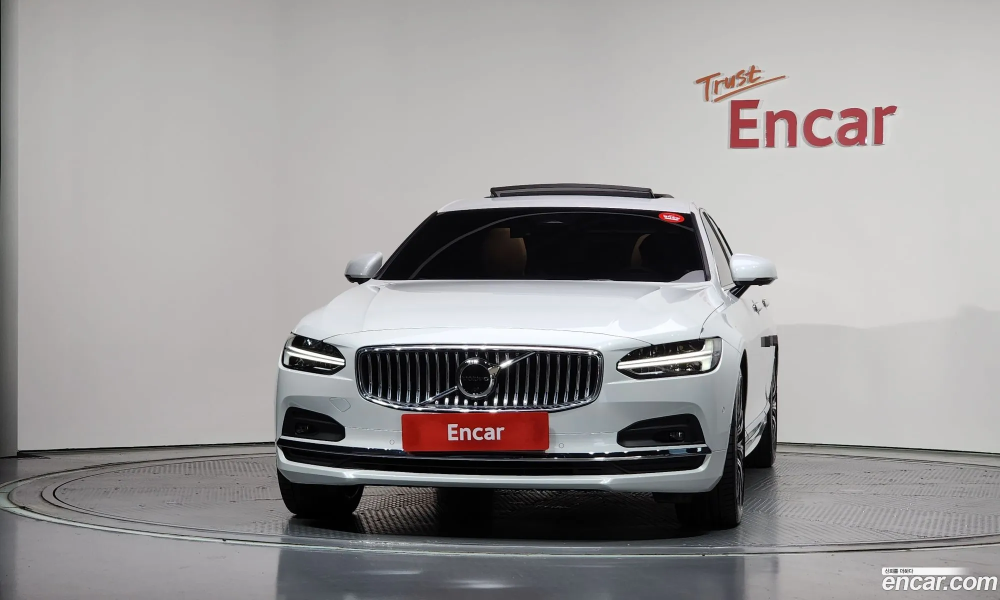 Volvo S90 2023 LVYPTL125PP334770 — 17