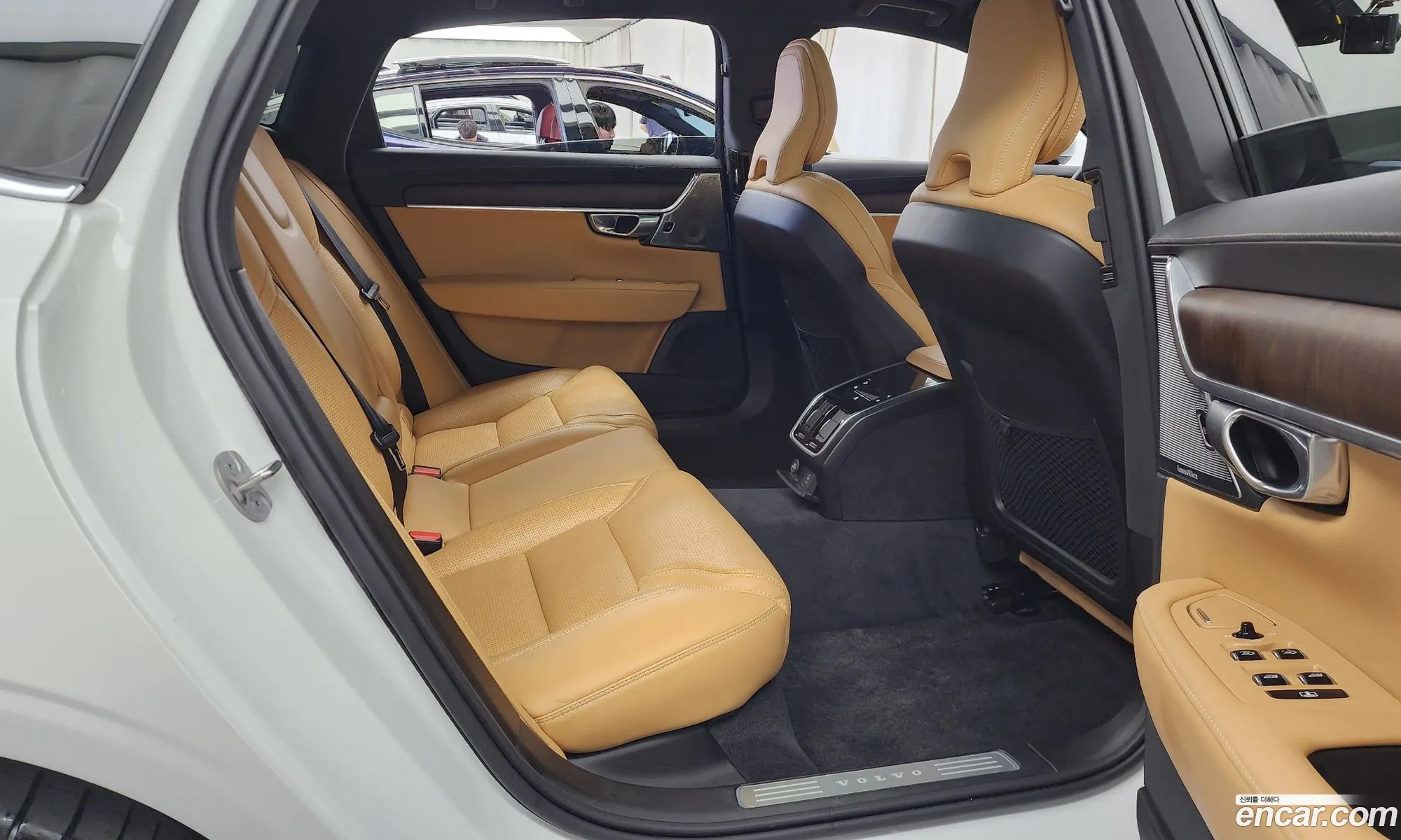Volvo S90 2023 LVYPTL125PP334770 — 32