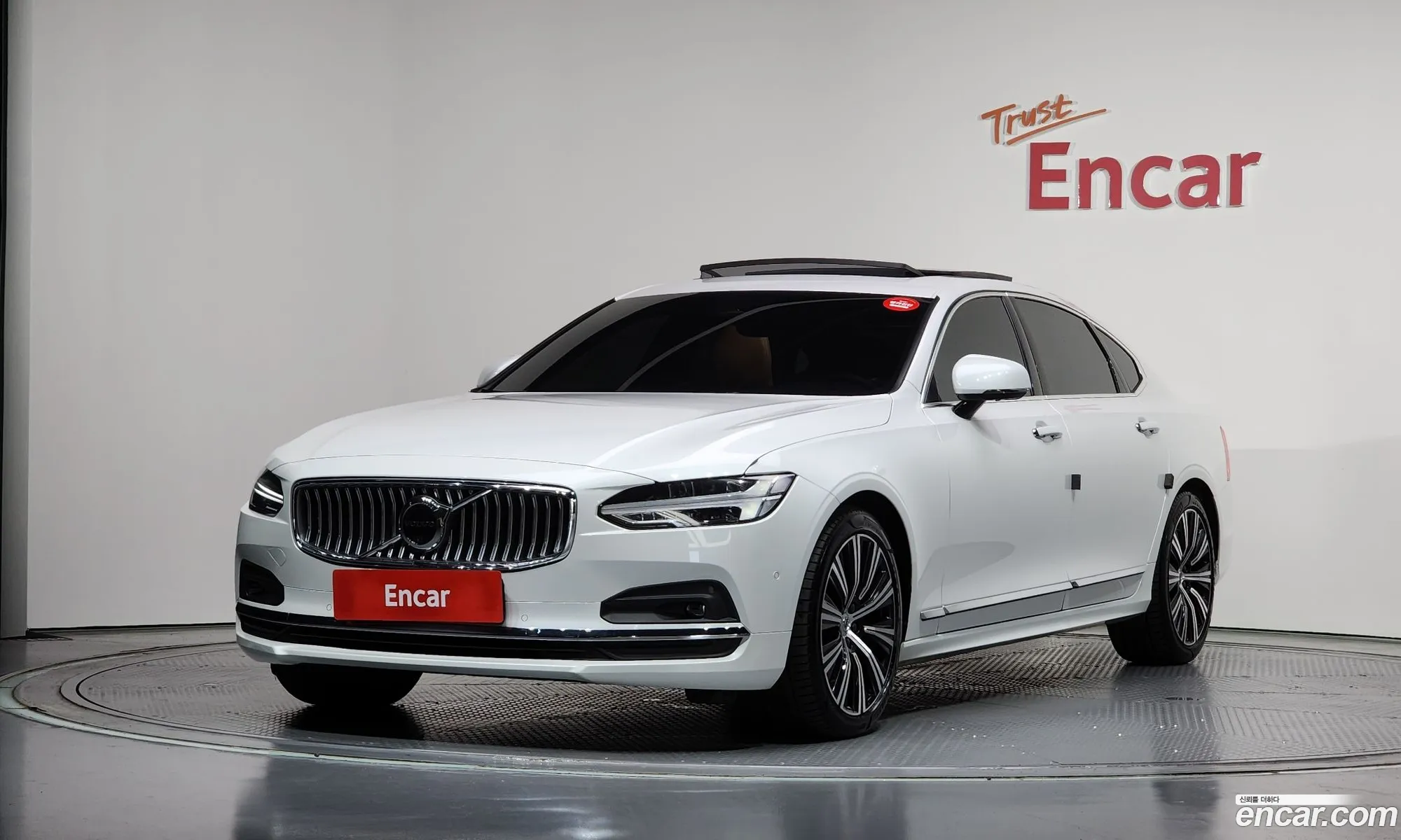 Volvo S90 2023 LVYPTL125PP334770 — 26
