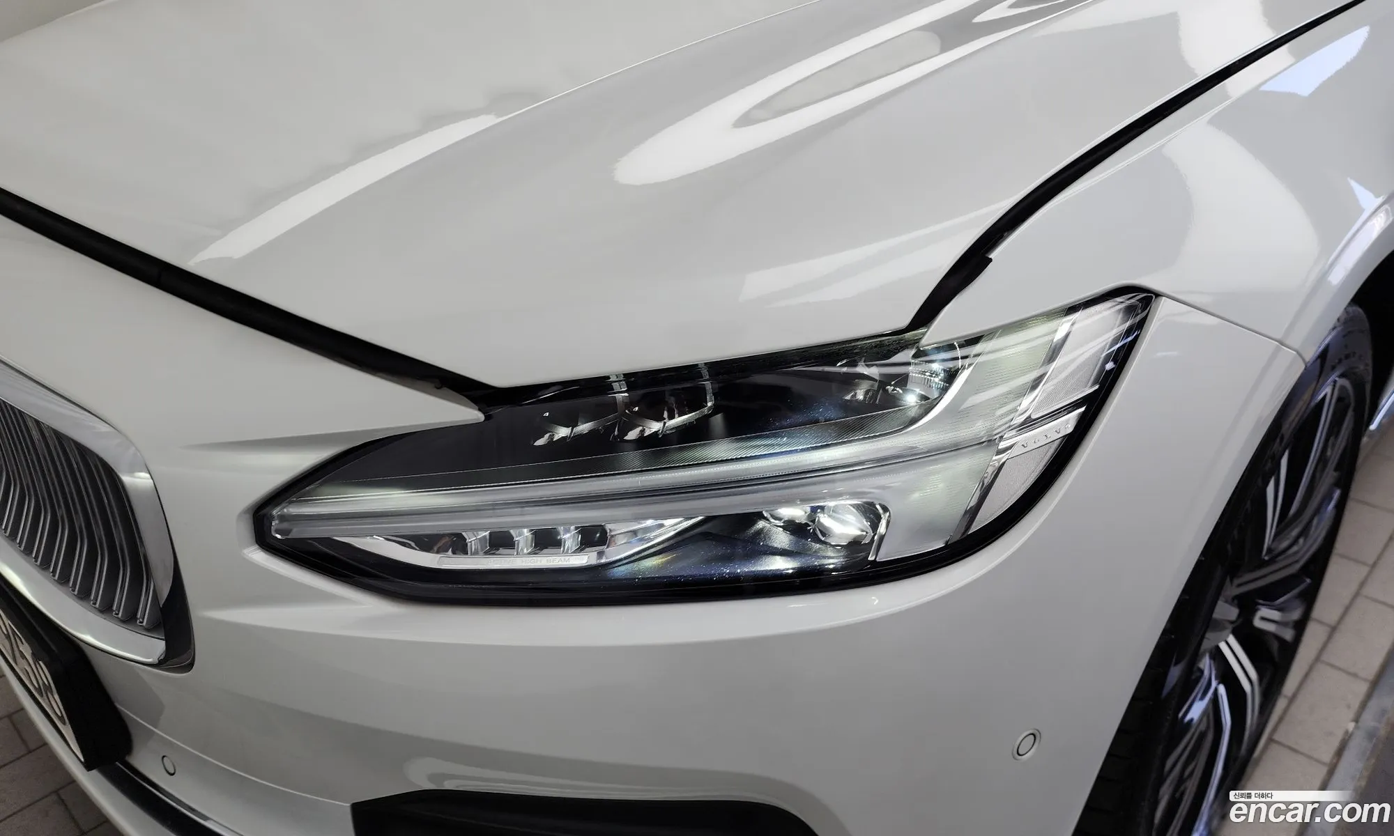 Volvo S90 2023 LVYPTL125PP334770 — 18