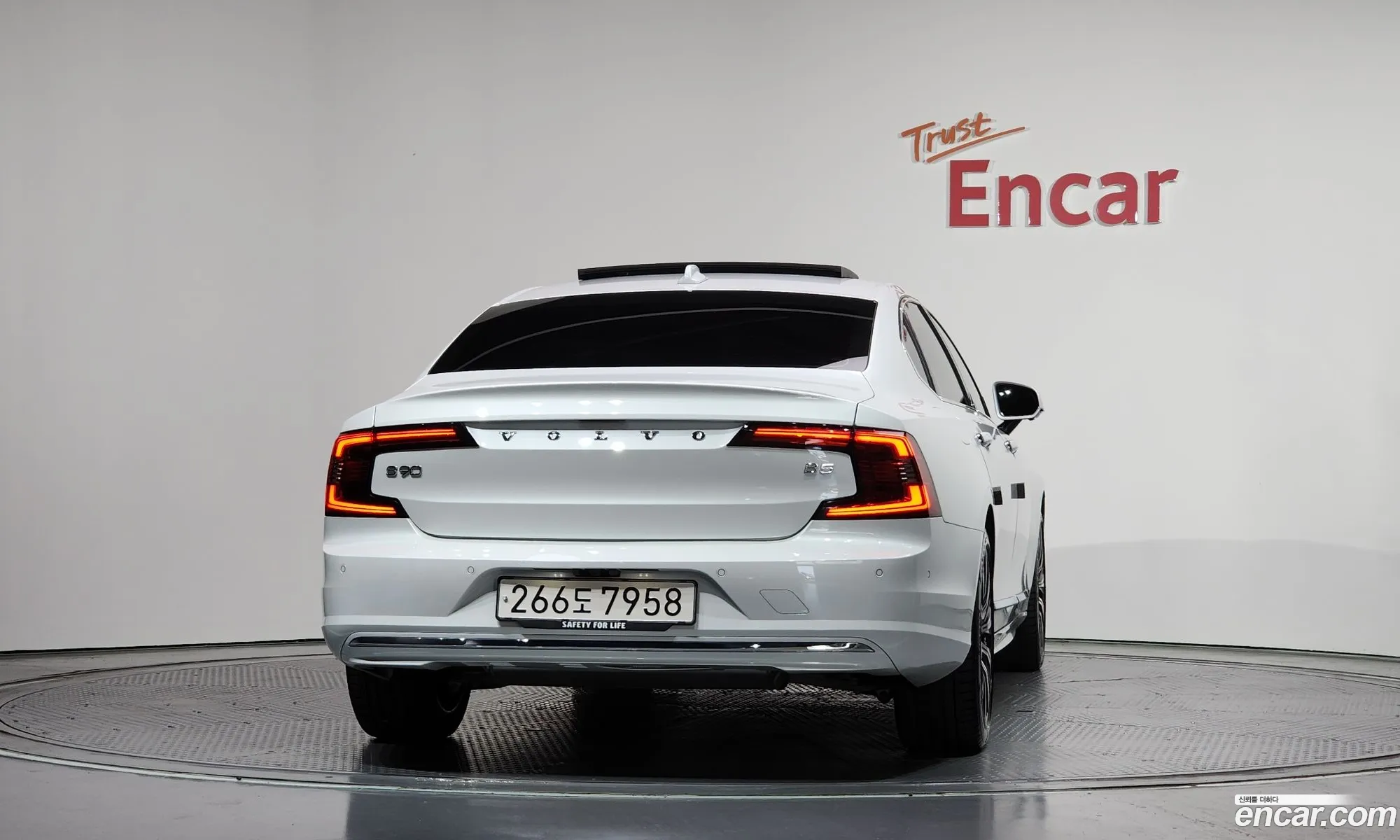 Volvo S90 2023 LVYPTL125PP334770 — 20