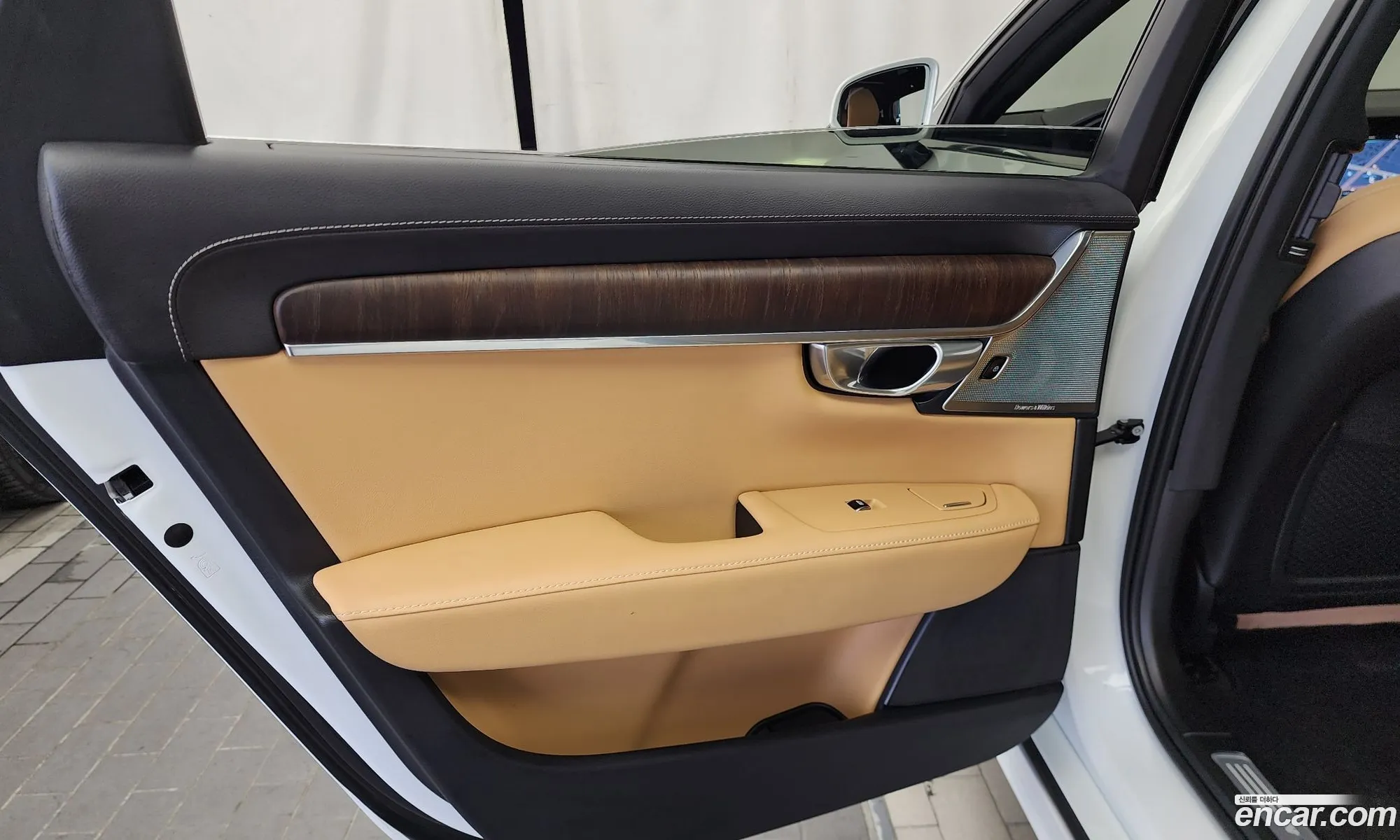 Volvo S90 2023 LVYPTL125PP334770 — 8