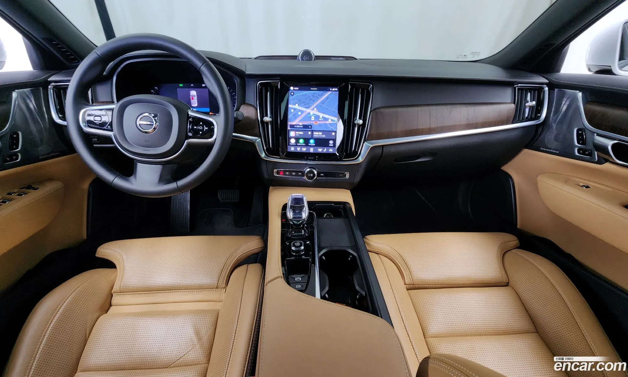 Volvo S90 2023 LVYPTL125PP334770 — 35