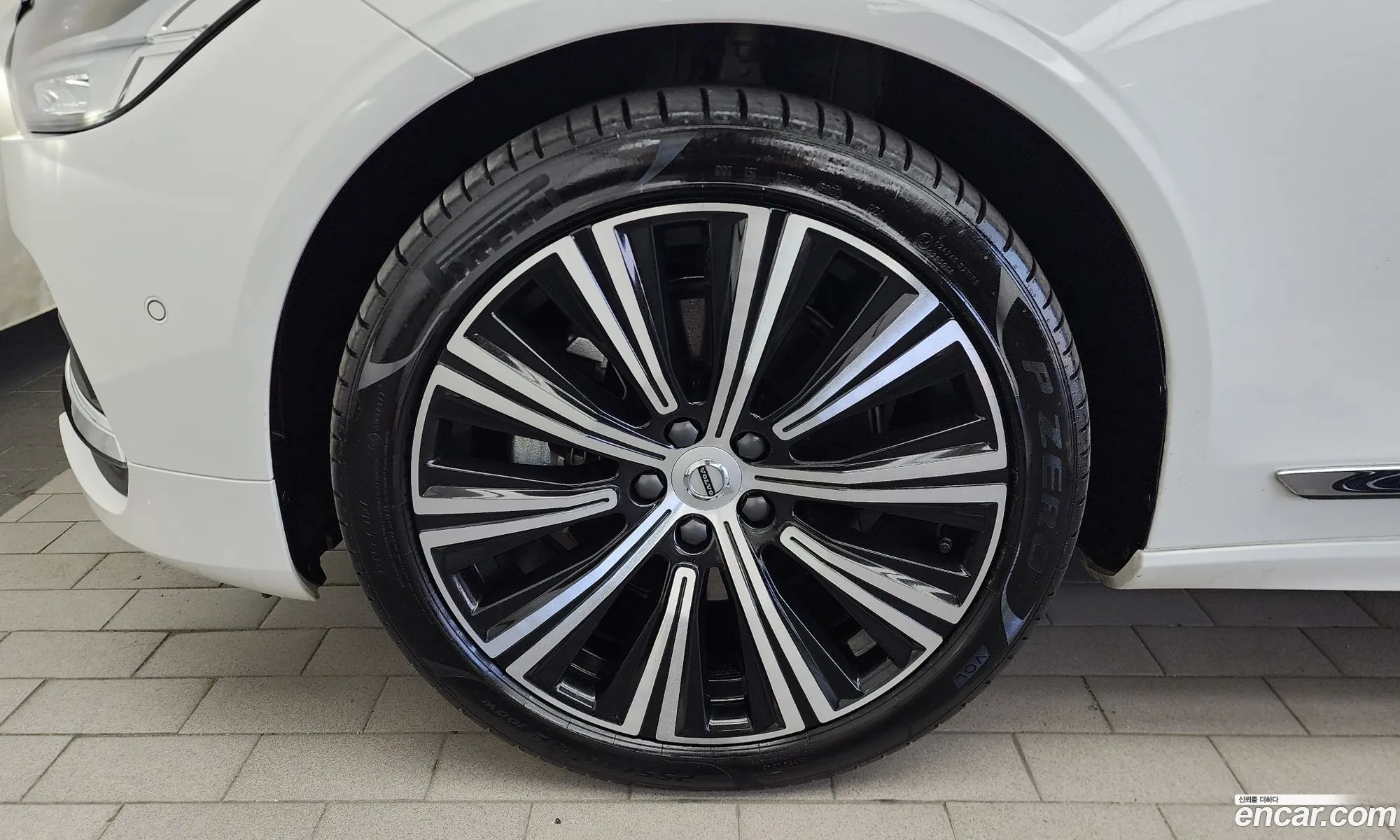 Volvo S90 2023 LVYPTL125PP334770 — 22