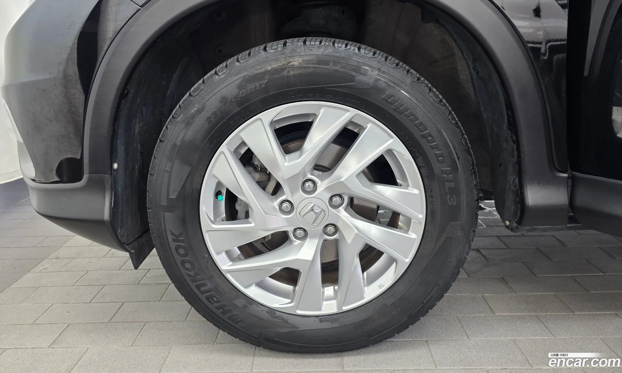 Honda CR-V 2014 — 20