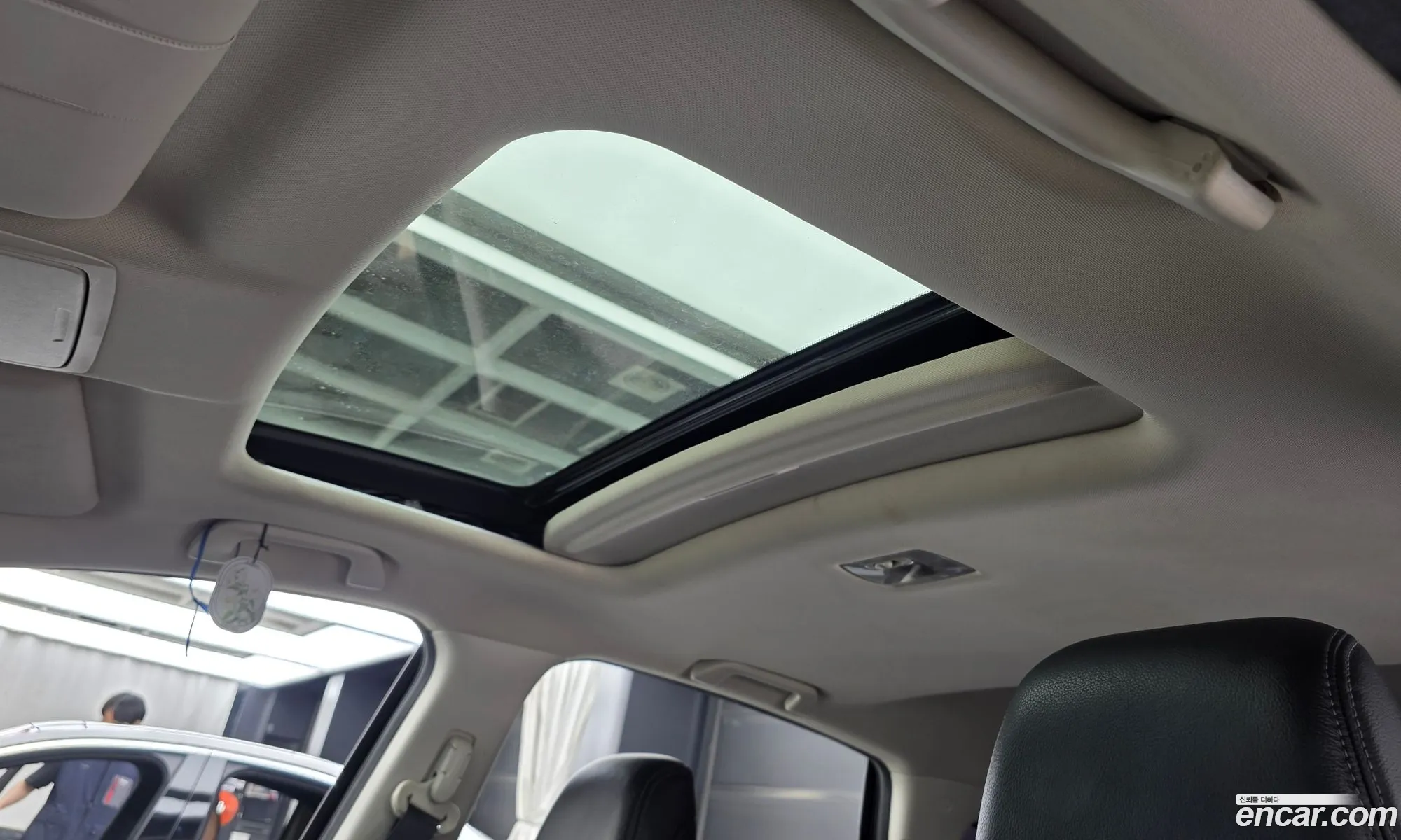 Honda CR-V 2014 — 17