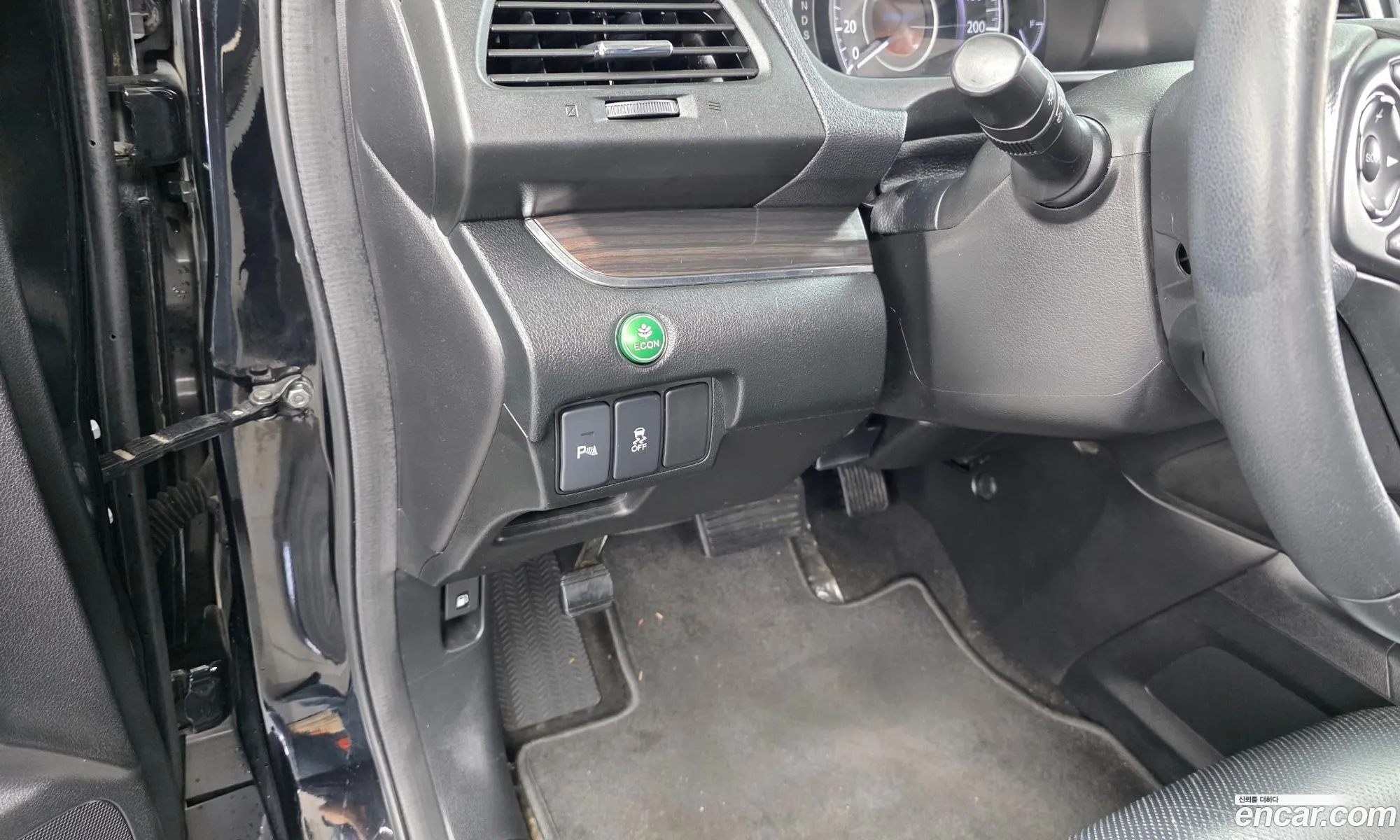 Honda CR-V 2014 — 11