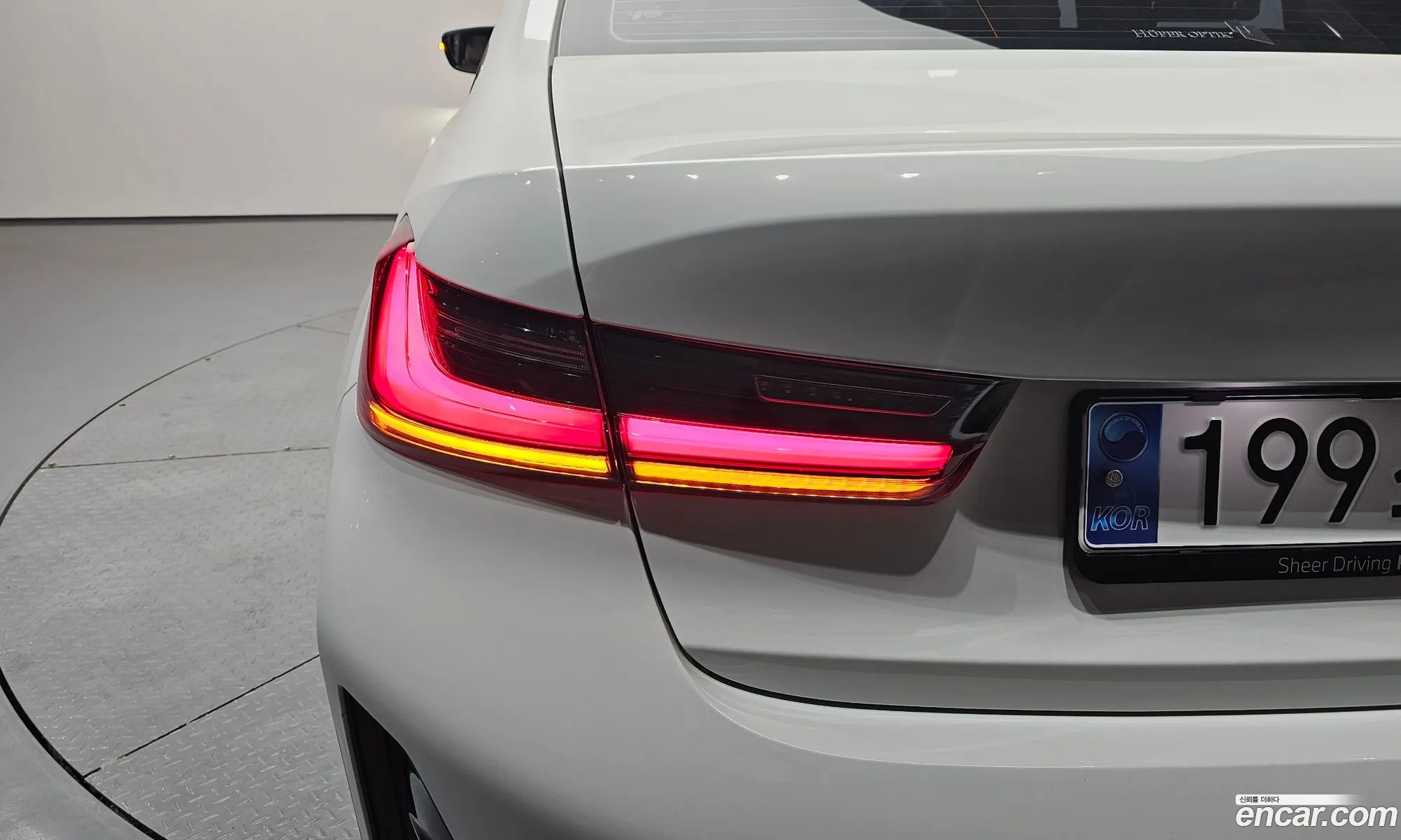 BMW 3 Series 2023 WBA68FS05R8D90224 — 22